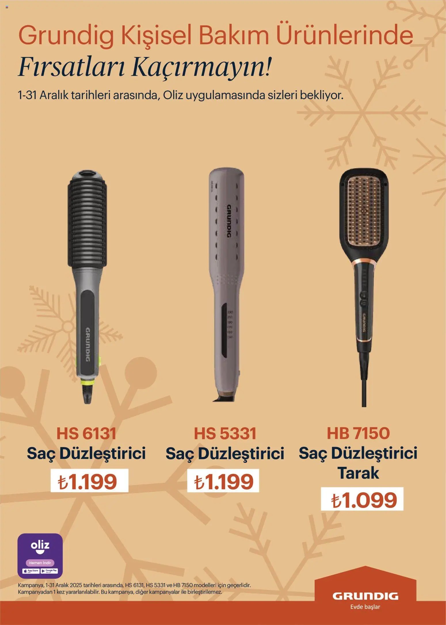 Arçelik Katalog