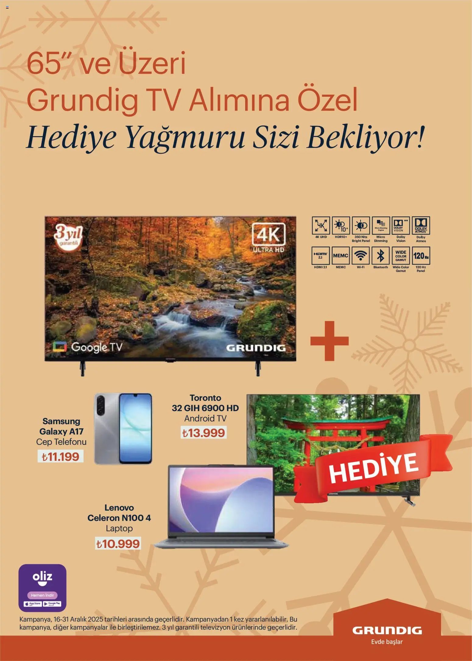 Arçelik Katalog