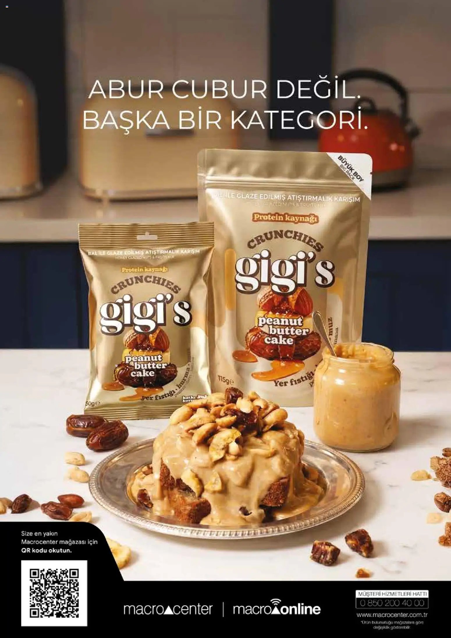 Migros Katalog - MacroStyle
