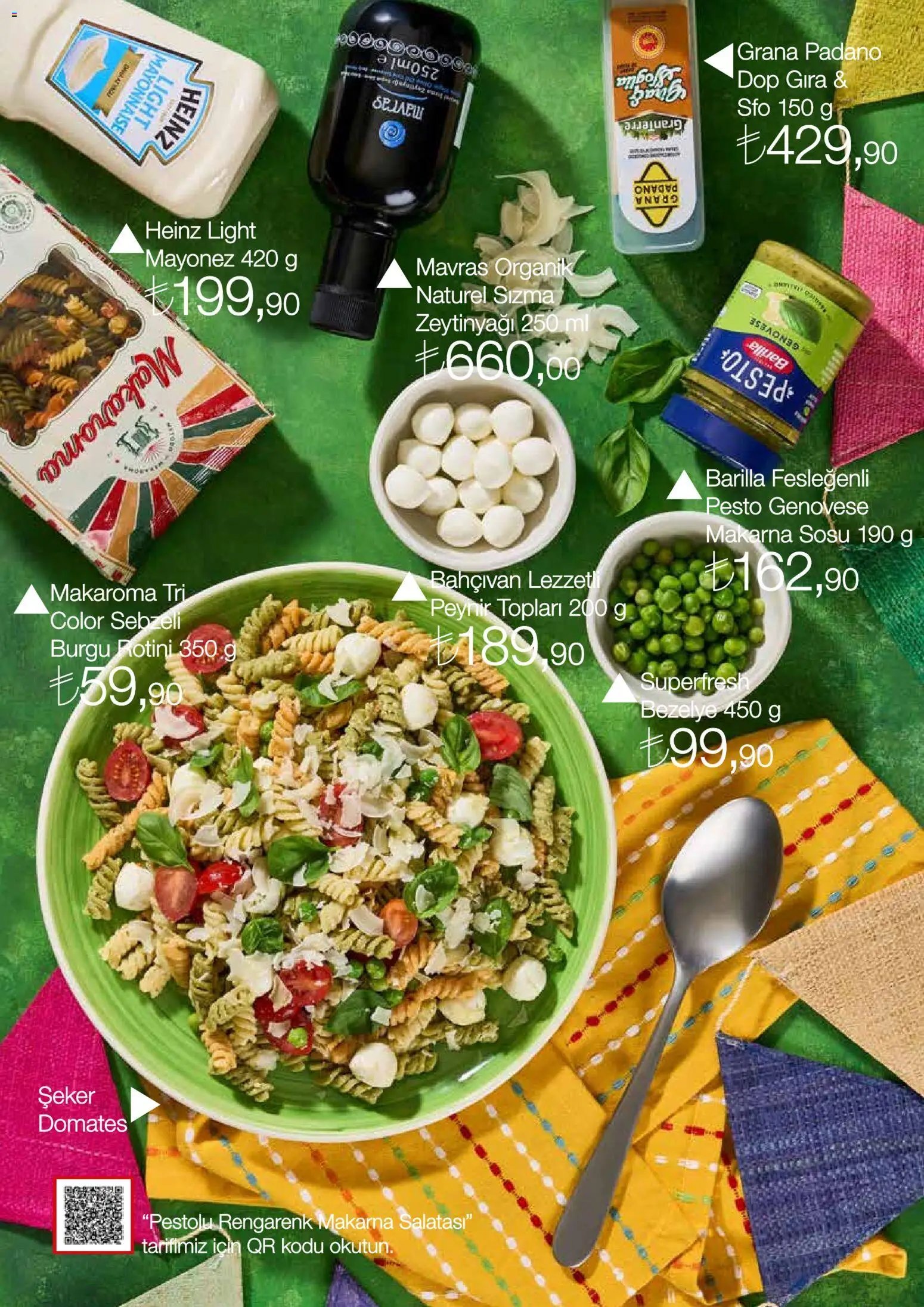 Migros Katalog - MacroStyle