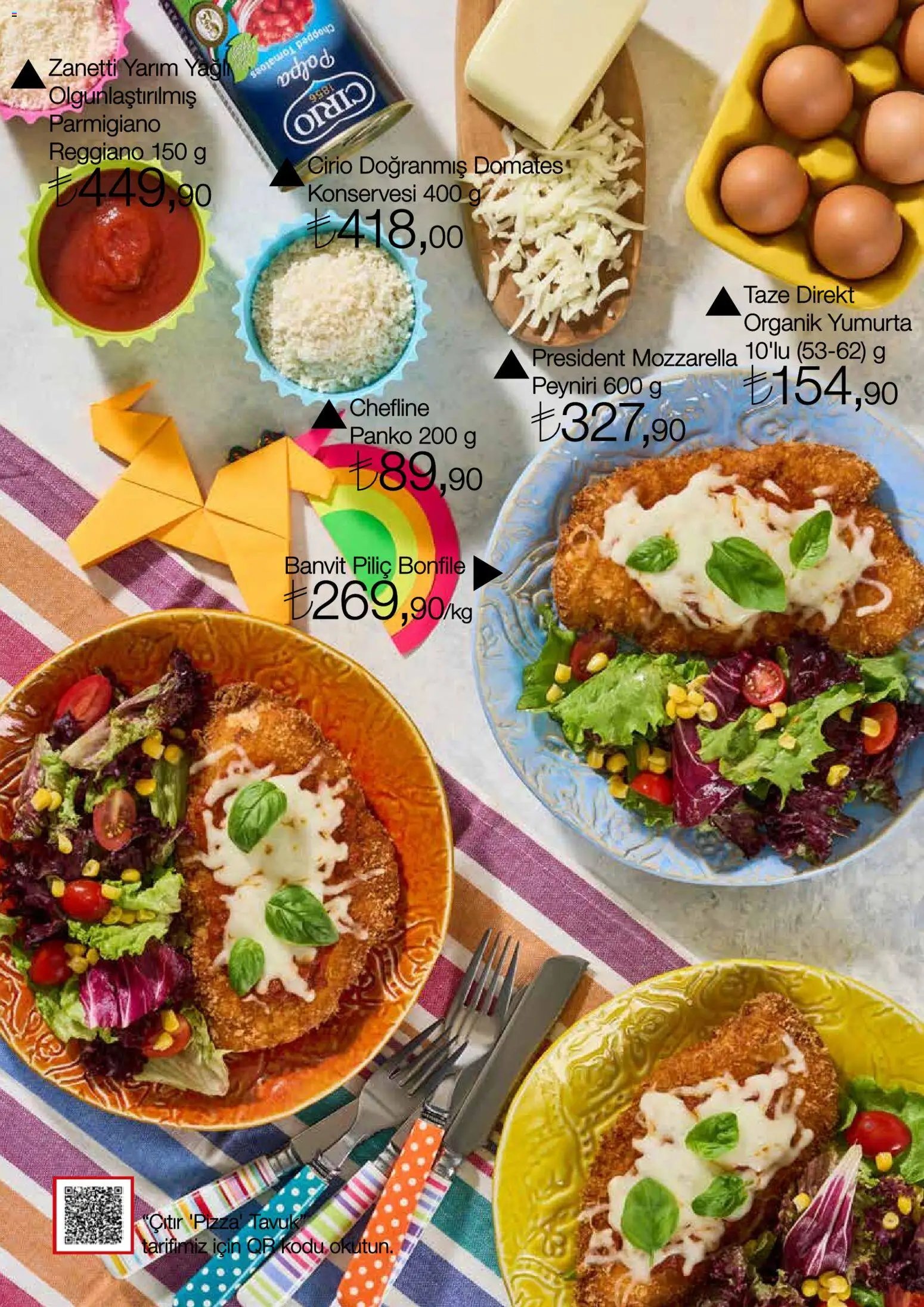 Migros Katalog - MacroStyle