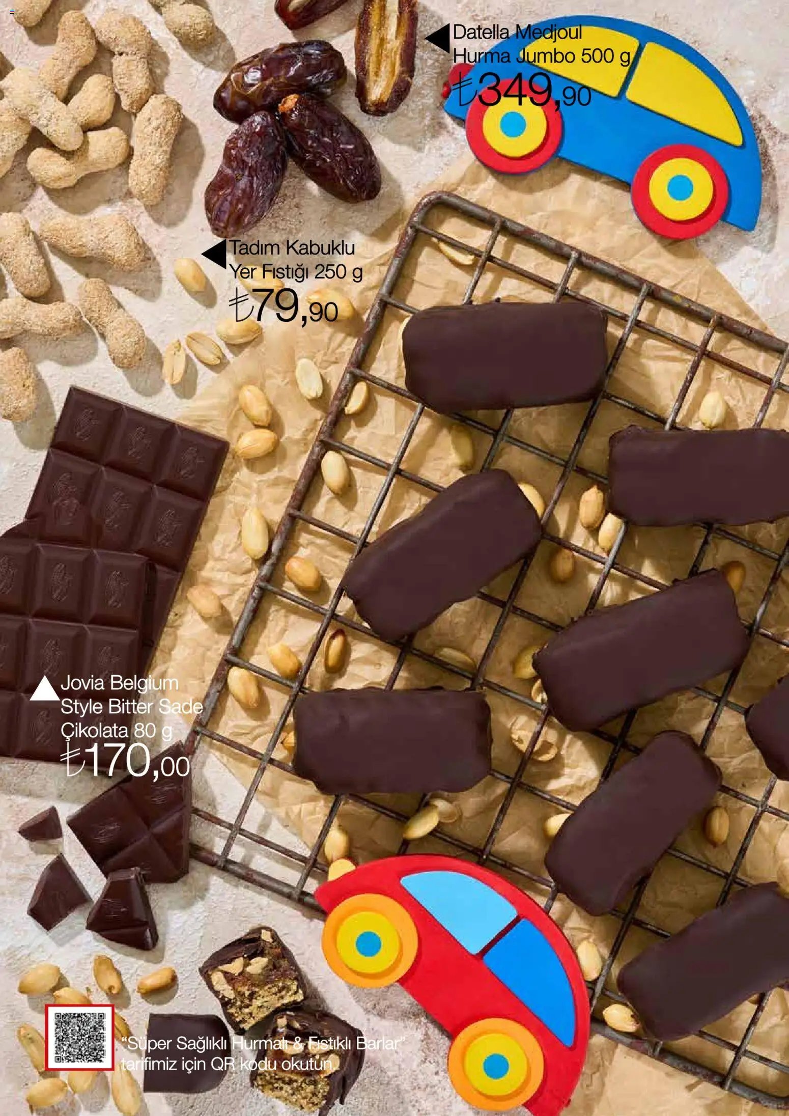 Migros Katalog - MacroStyle