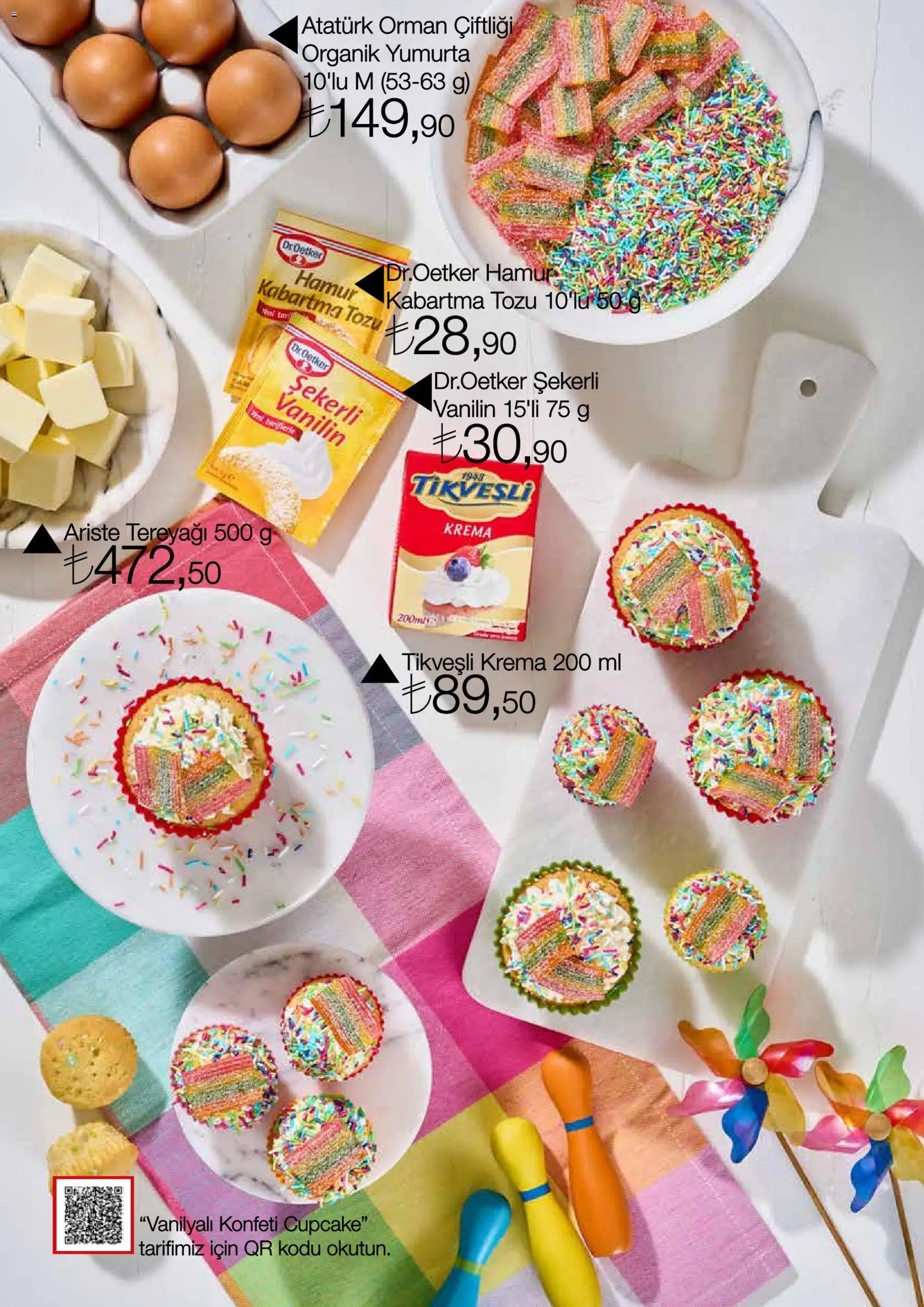 Migros Katalog - MacroStyle