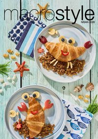 Migros Katalog - MacroStyle