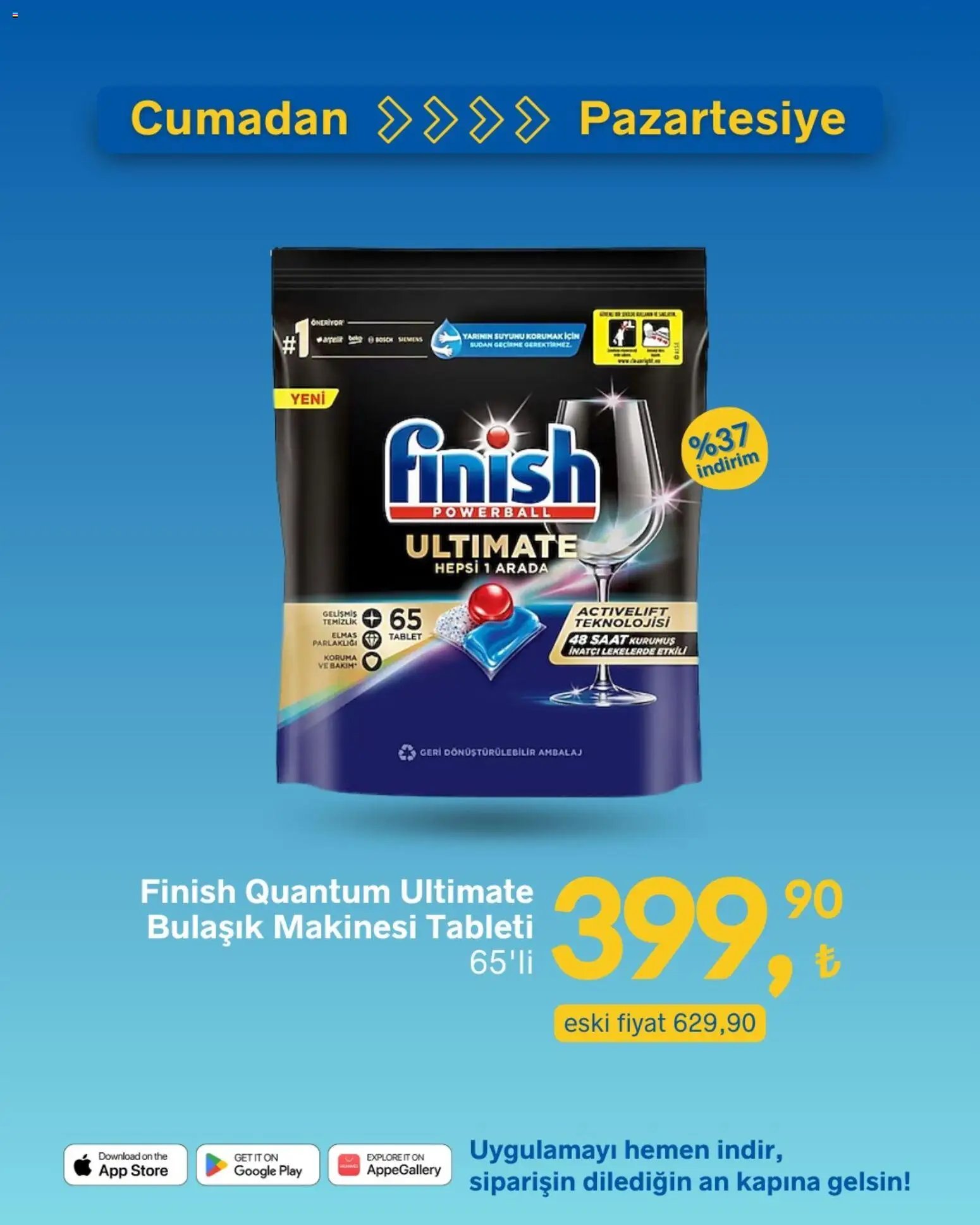 Gürmar Cumadan Pazartesiye