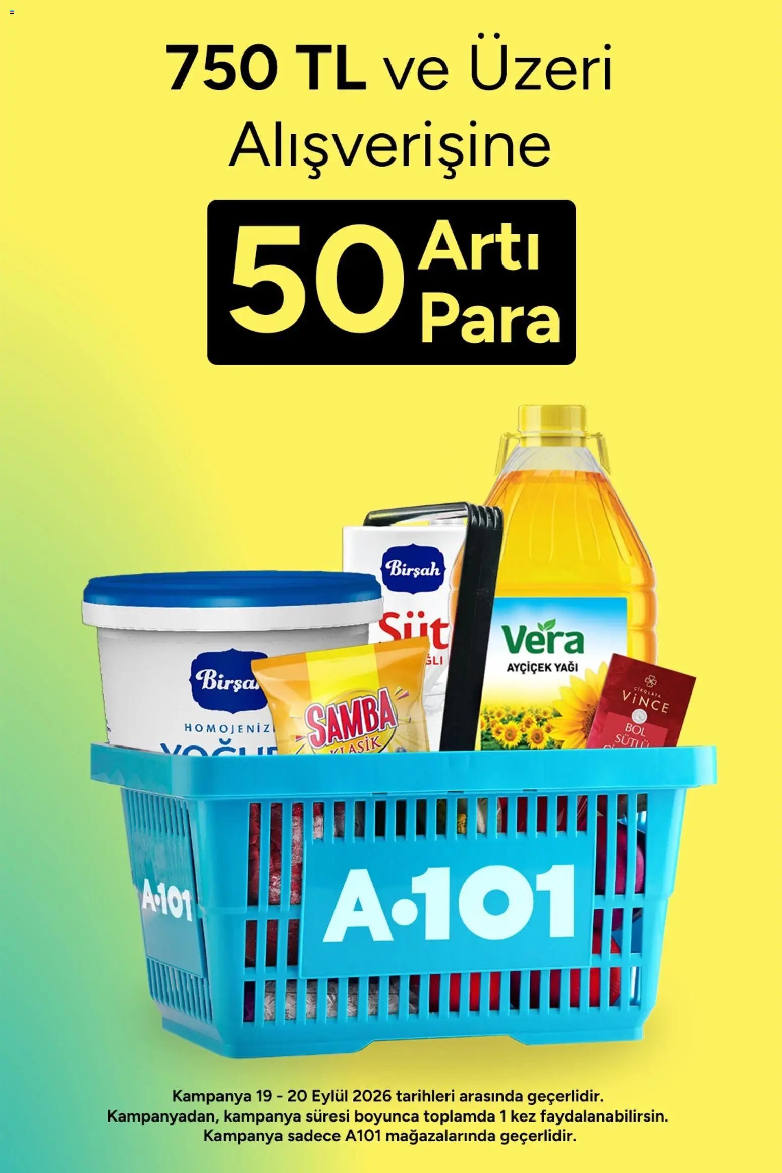 A101 - Arti