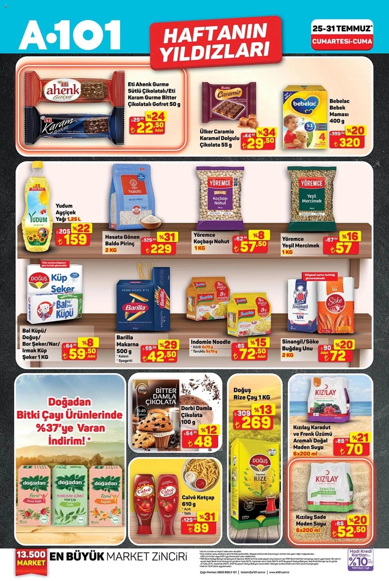 A101 Katalog