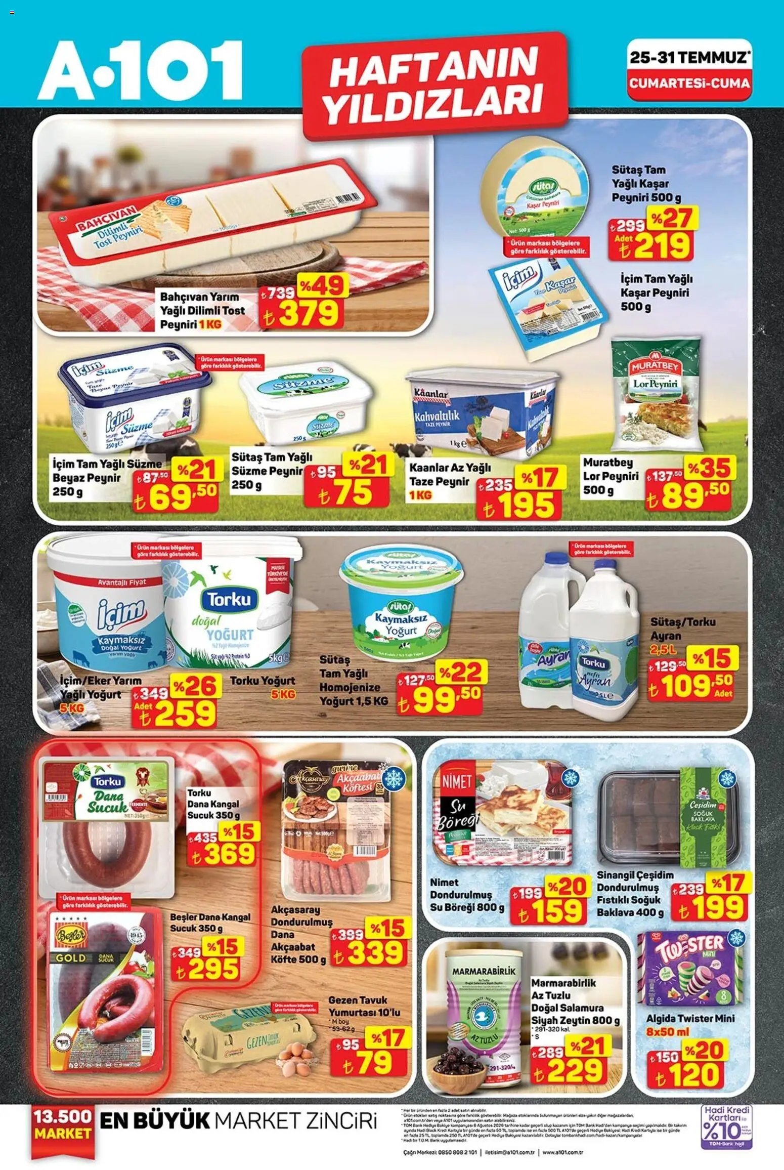 A101 Katalog