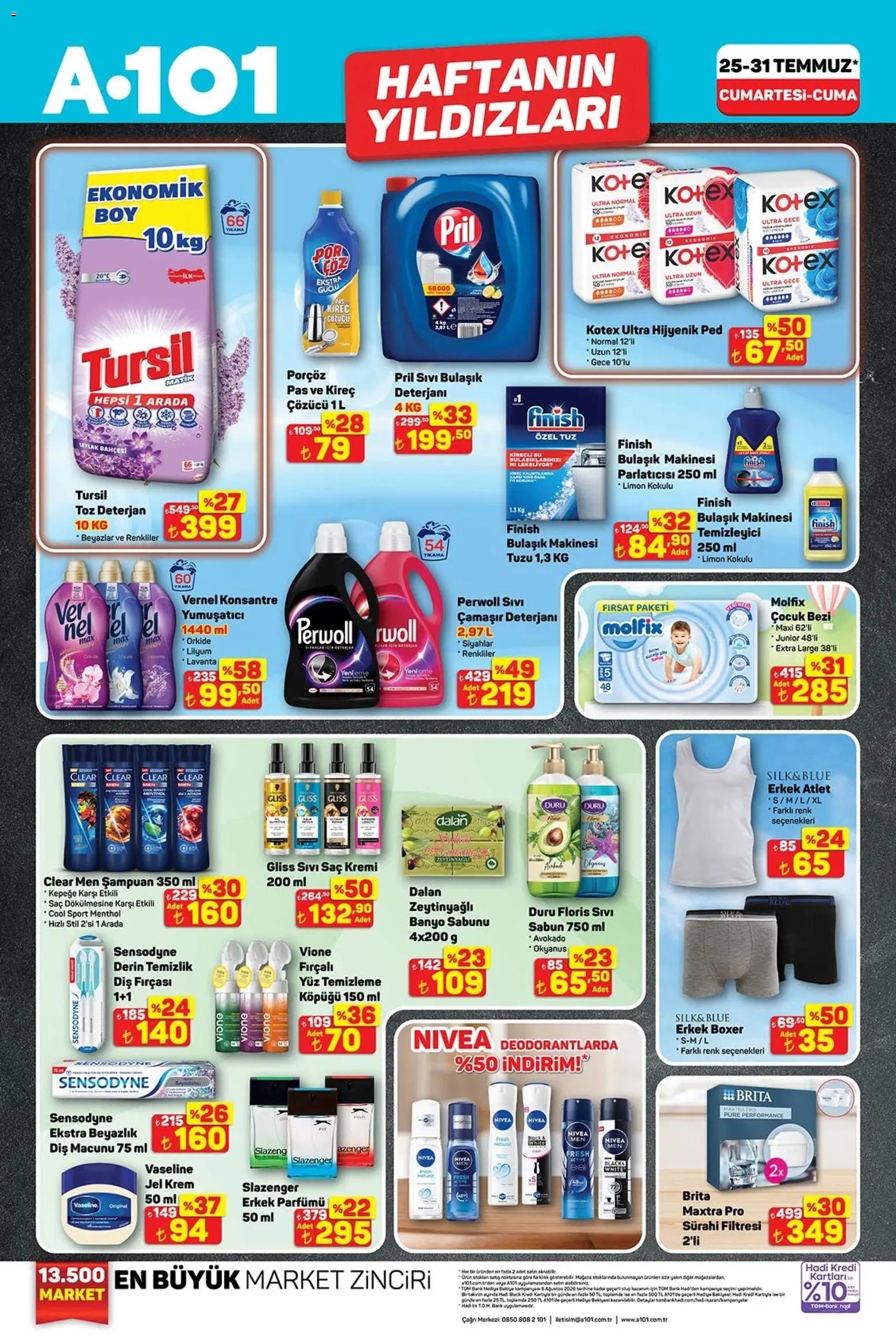 A101 Katalog