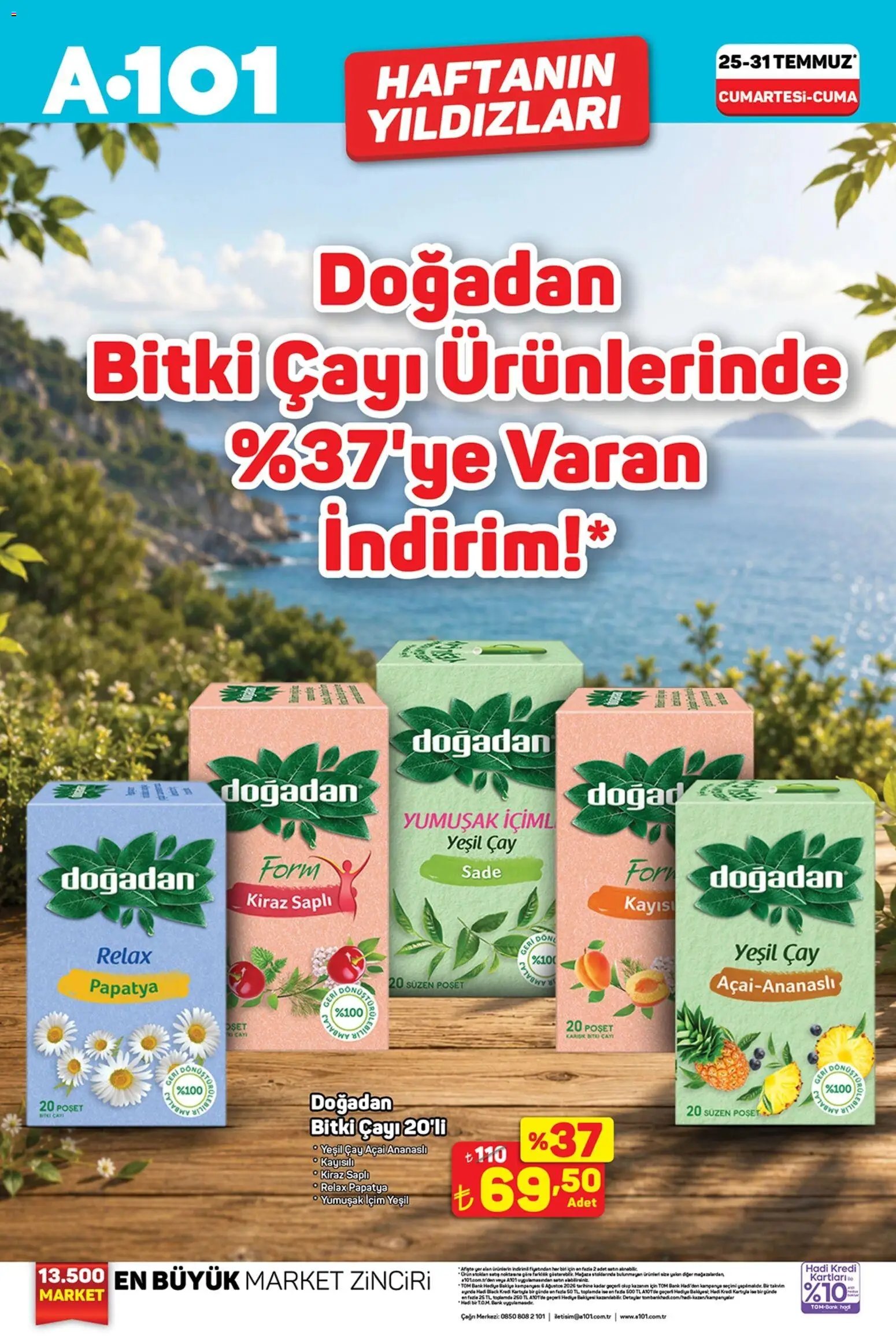 A101 Katalog