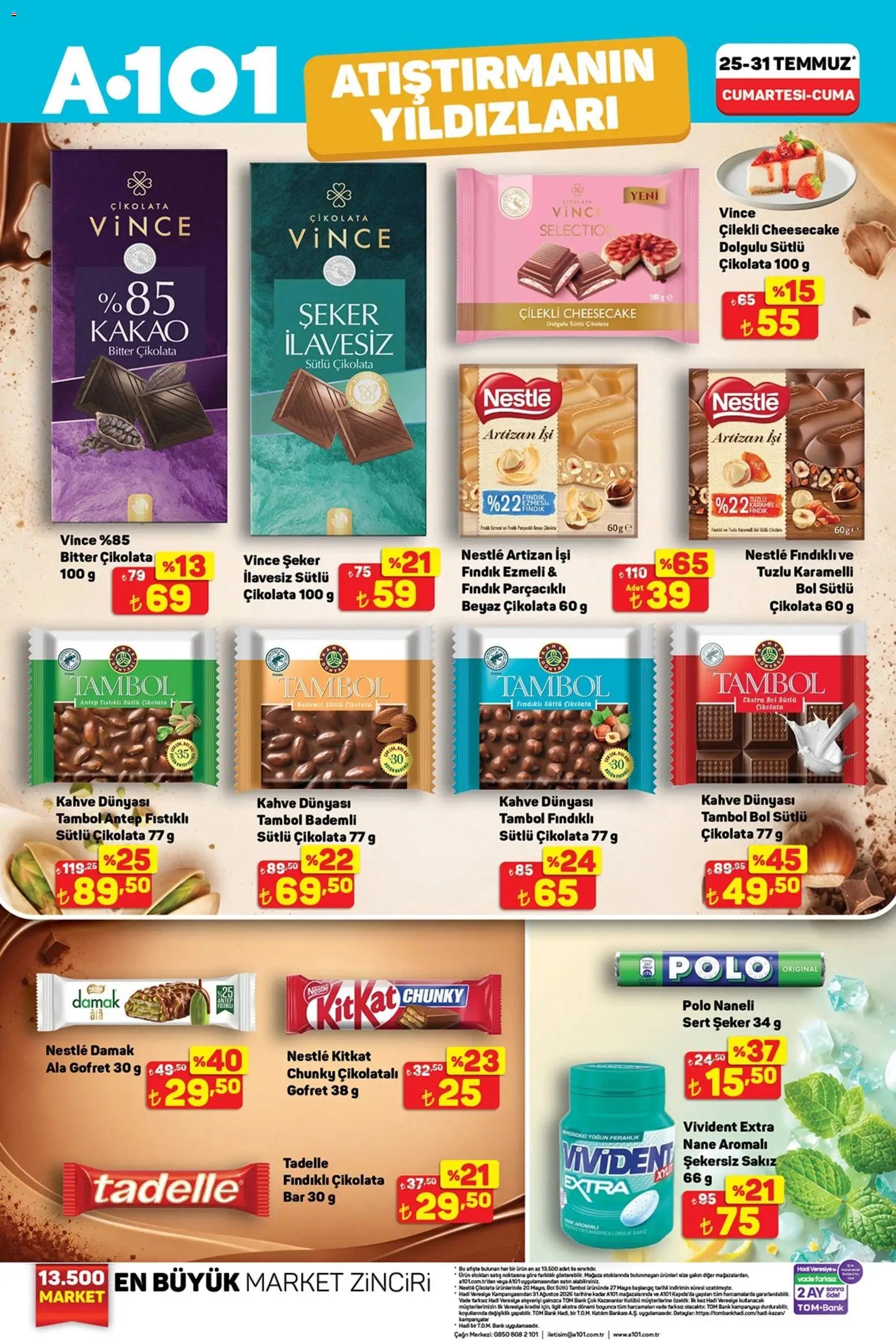 A101 Katalog