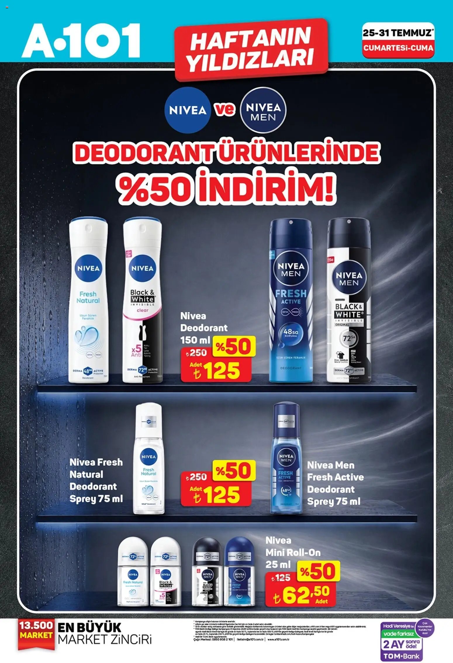 A101 Katalog