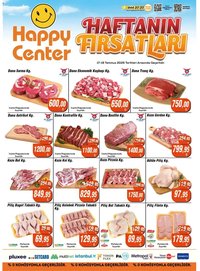 Happy Center - Kasap