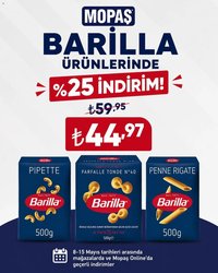 Mopaş İndirim