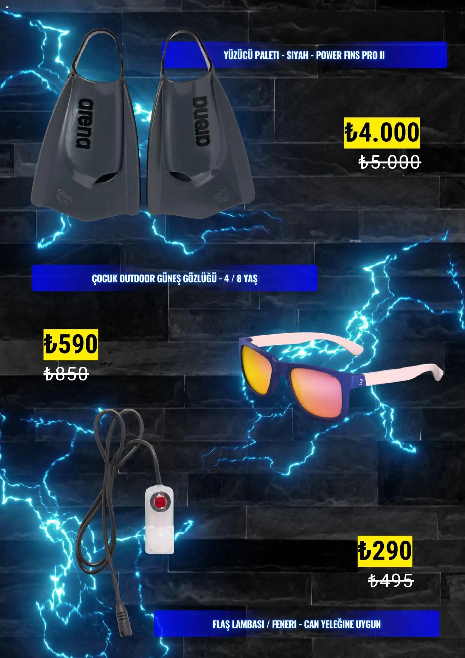 Decathlon Katalog