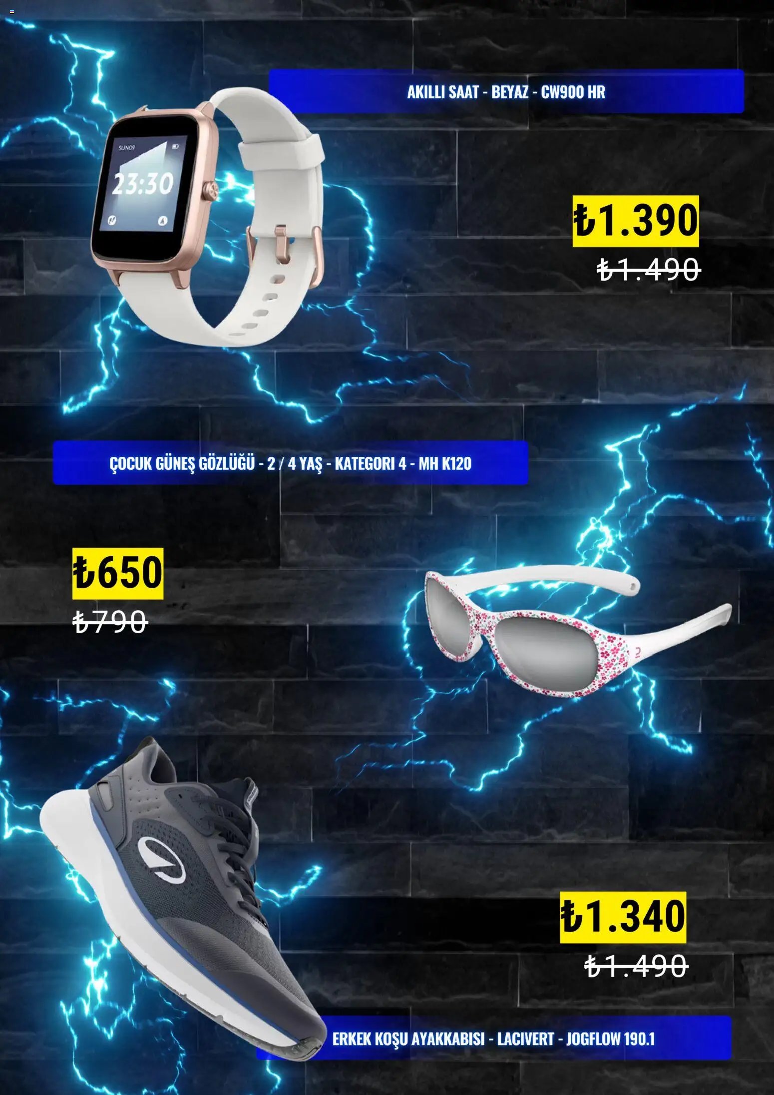 Decathlon Katalog