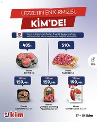 Kim Market Katalog Cuma-Pazar