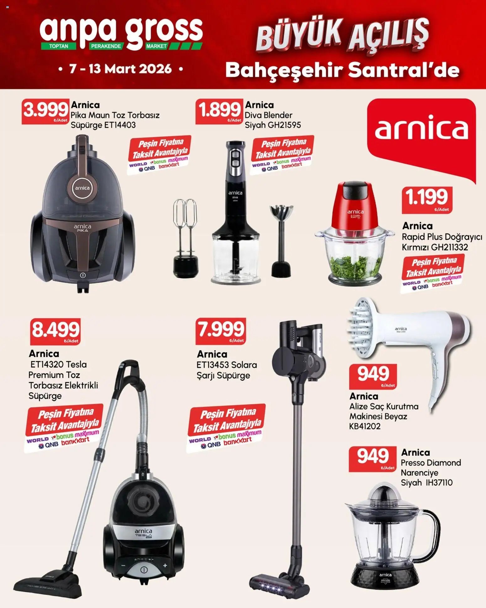 Anpa Gross - Katalog Büyük açılış 5