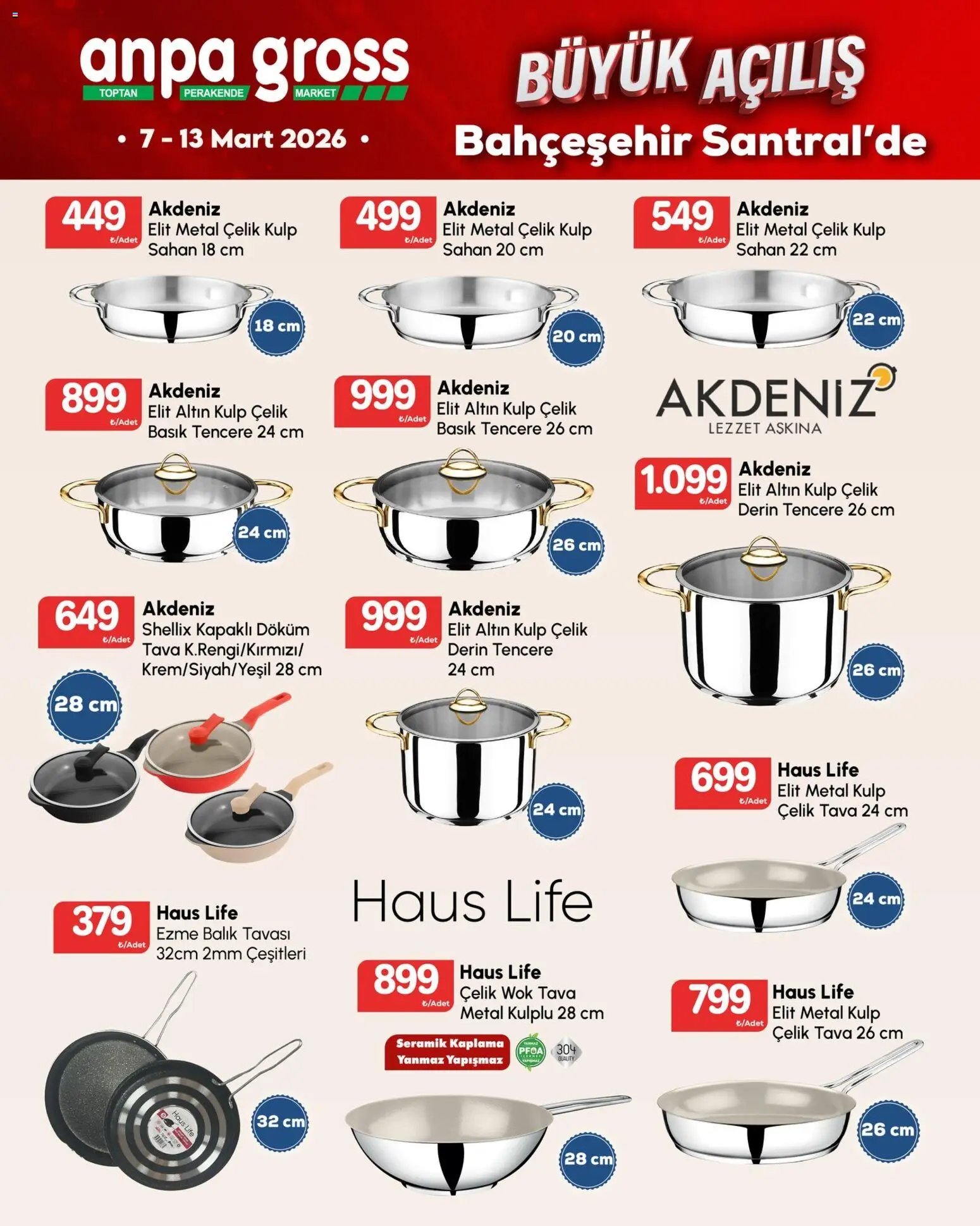 Anpa Gross - Katalog Büyük açılış 5