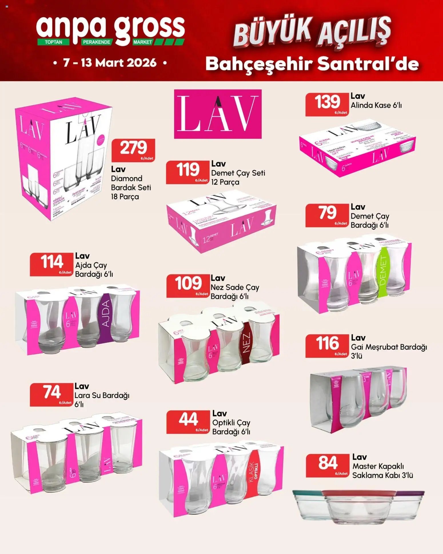 Anpa Gross - Katalog Büyük açılış 5