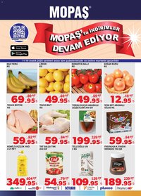 Mopaş Katalog