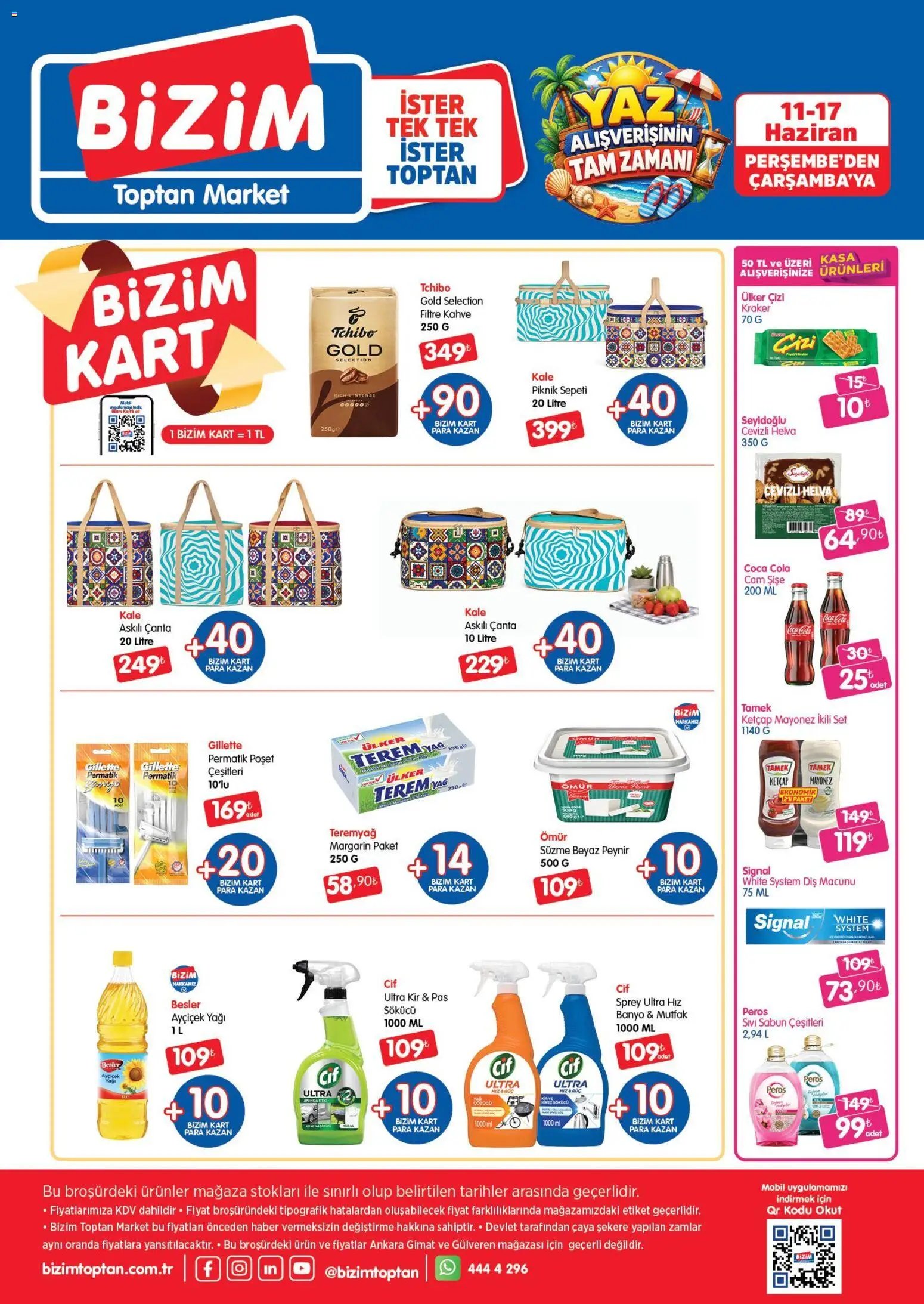 Bizim Toptan Katalog