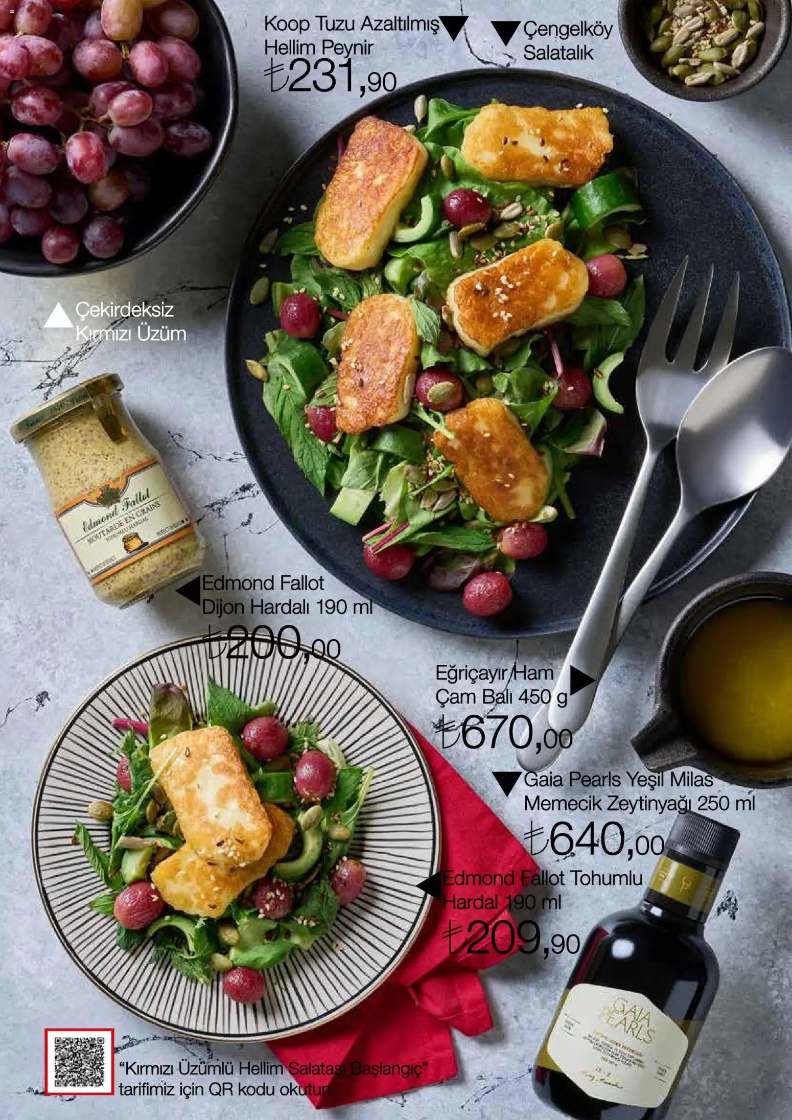 Migros Katalog - MacroStyle