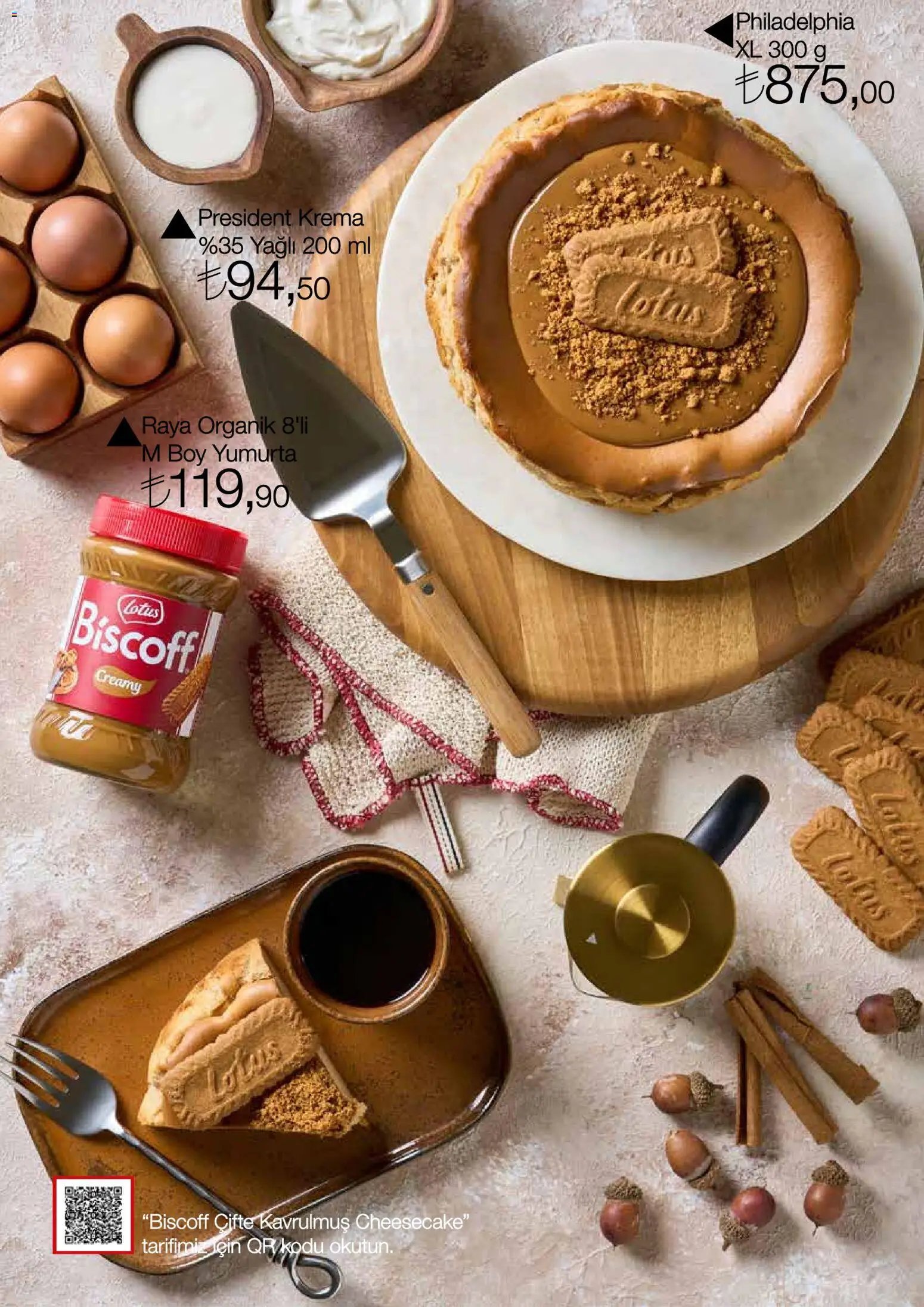 Migros Katalog - MacroStyle