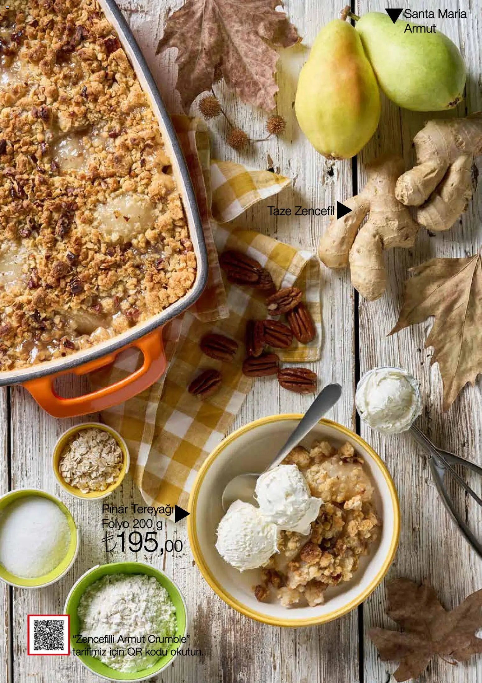 Migros Katalog - MacroStyle
