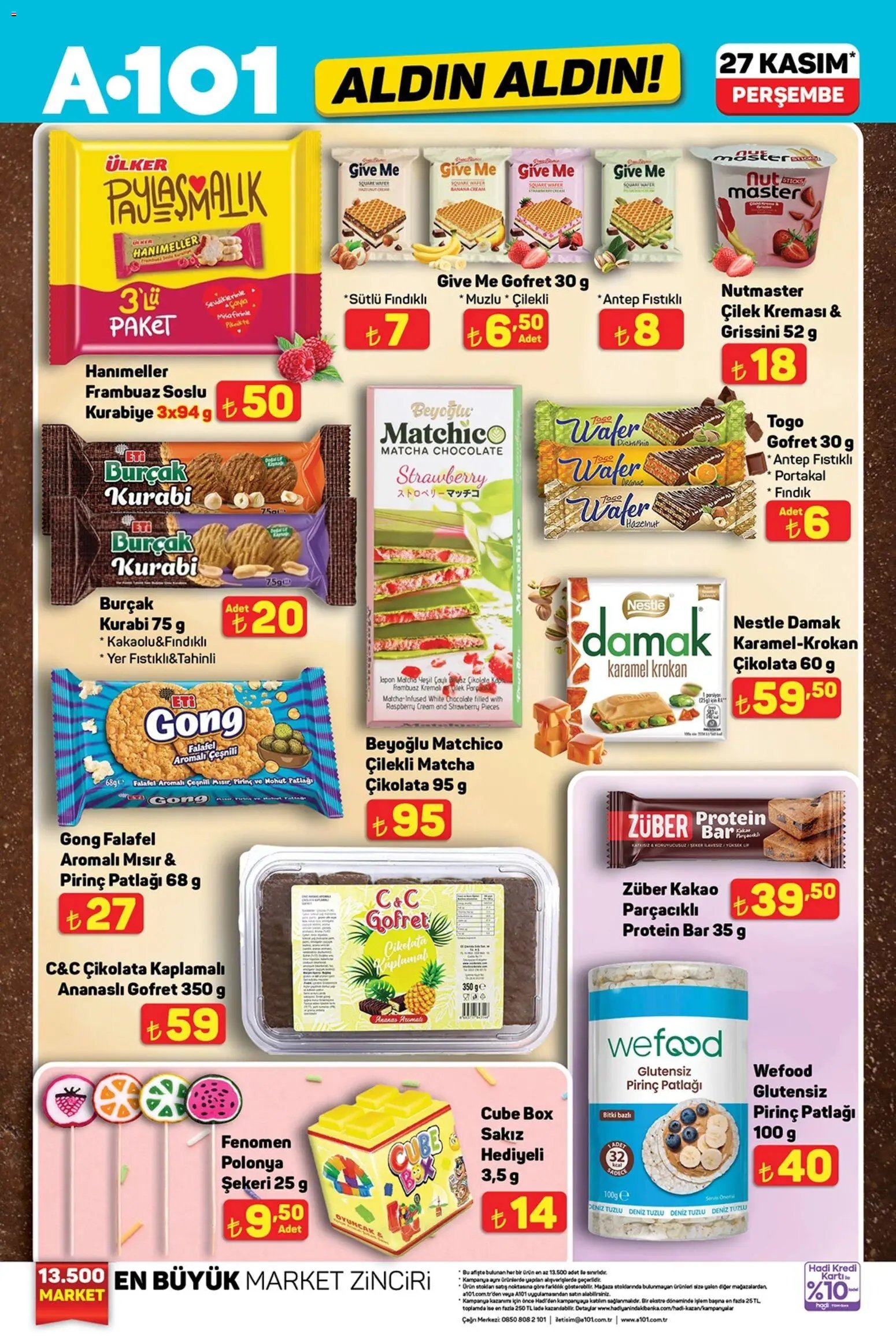 A101 Katalog Aldın Aldın