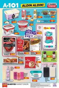 A101 Katalog Aldın Aldın