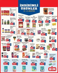 BİM Katalog