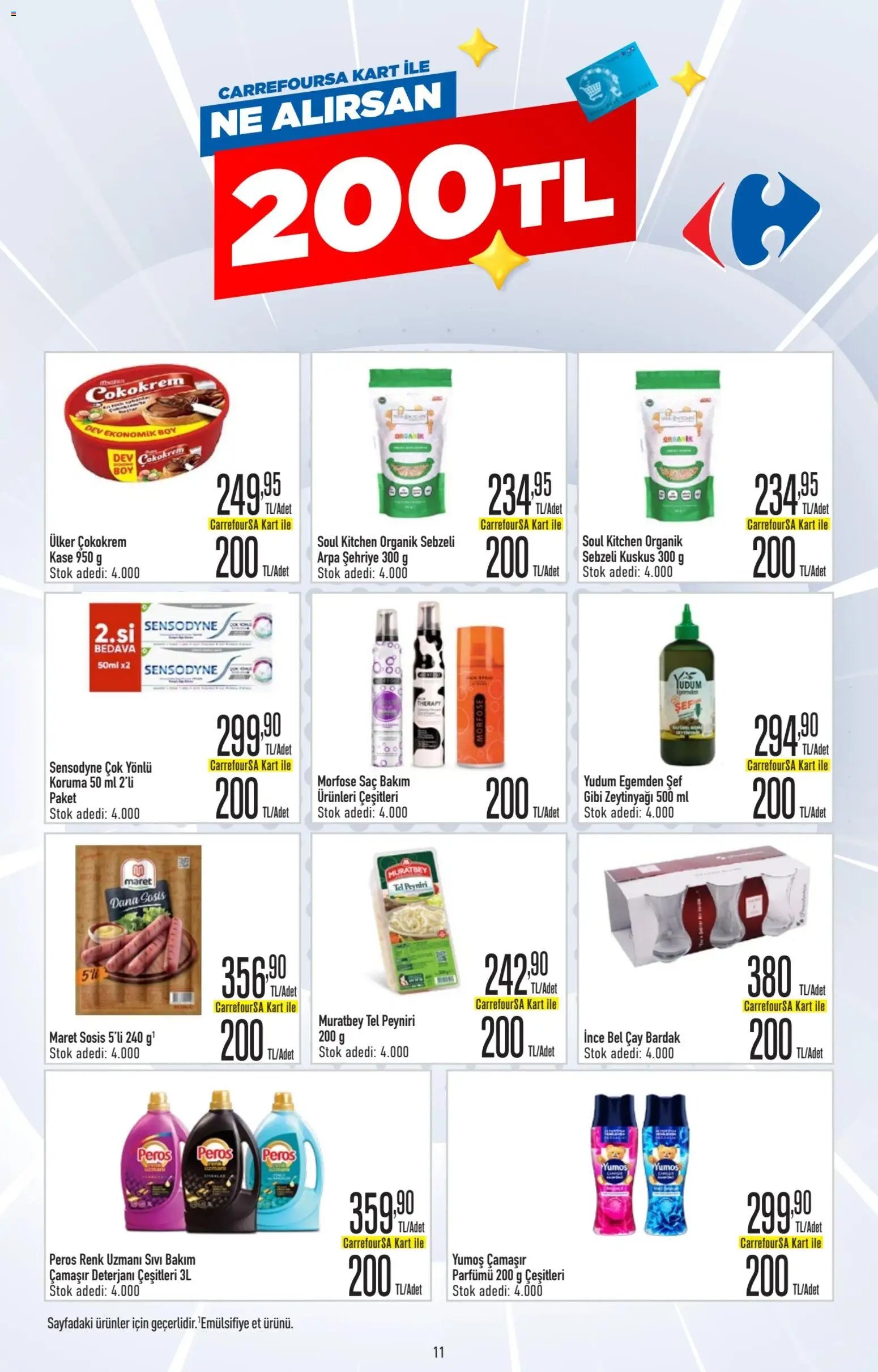 CarrefourSA Katalog
