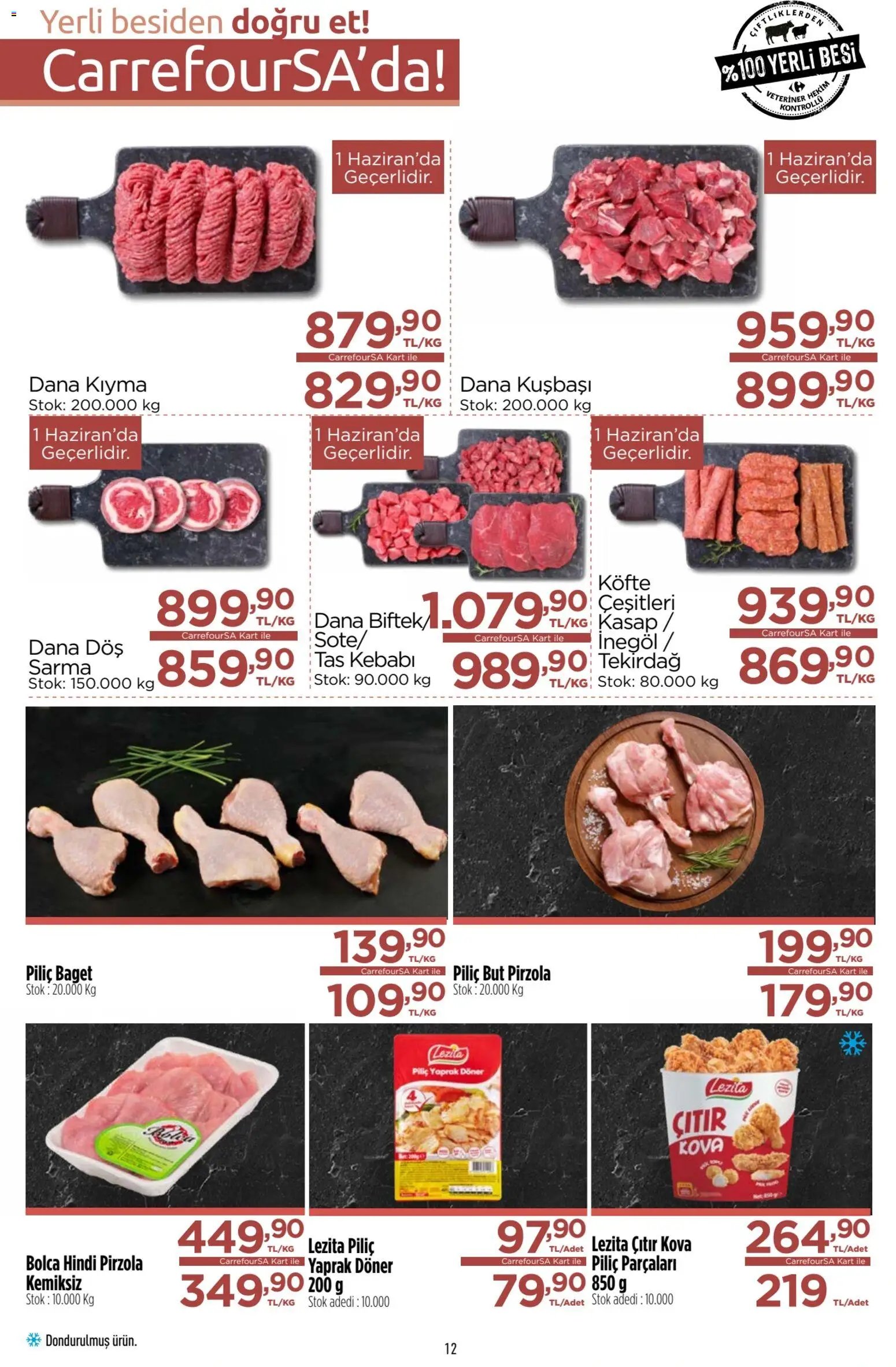 CarrefourSA Katalog