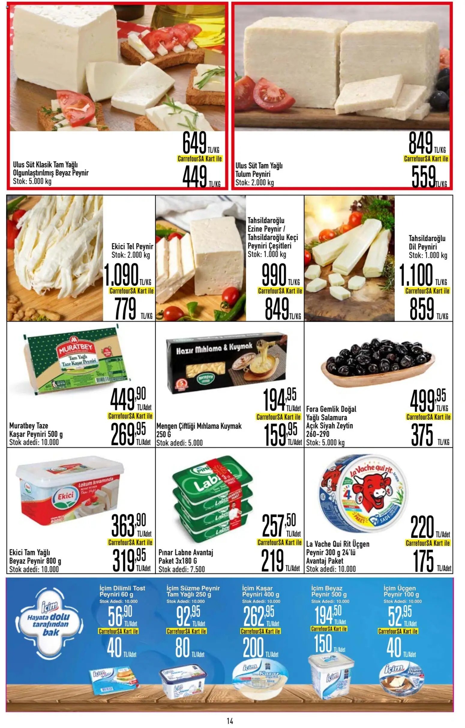 CarrefourSA Katalog