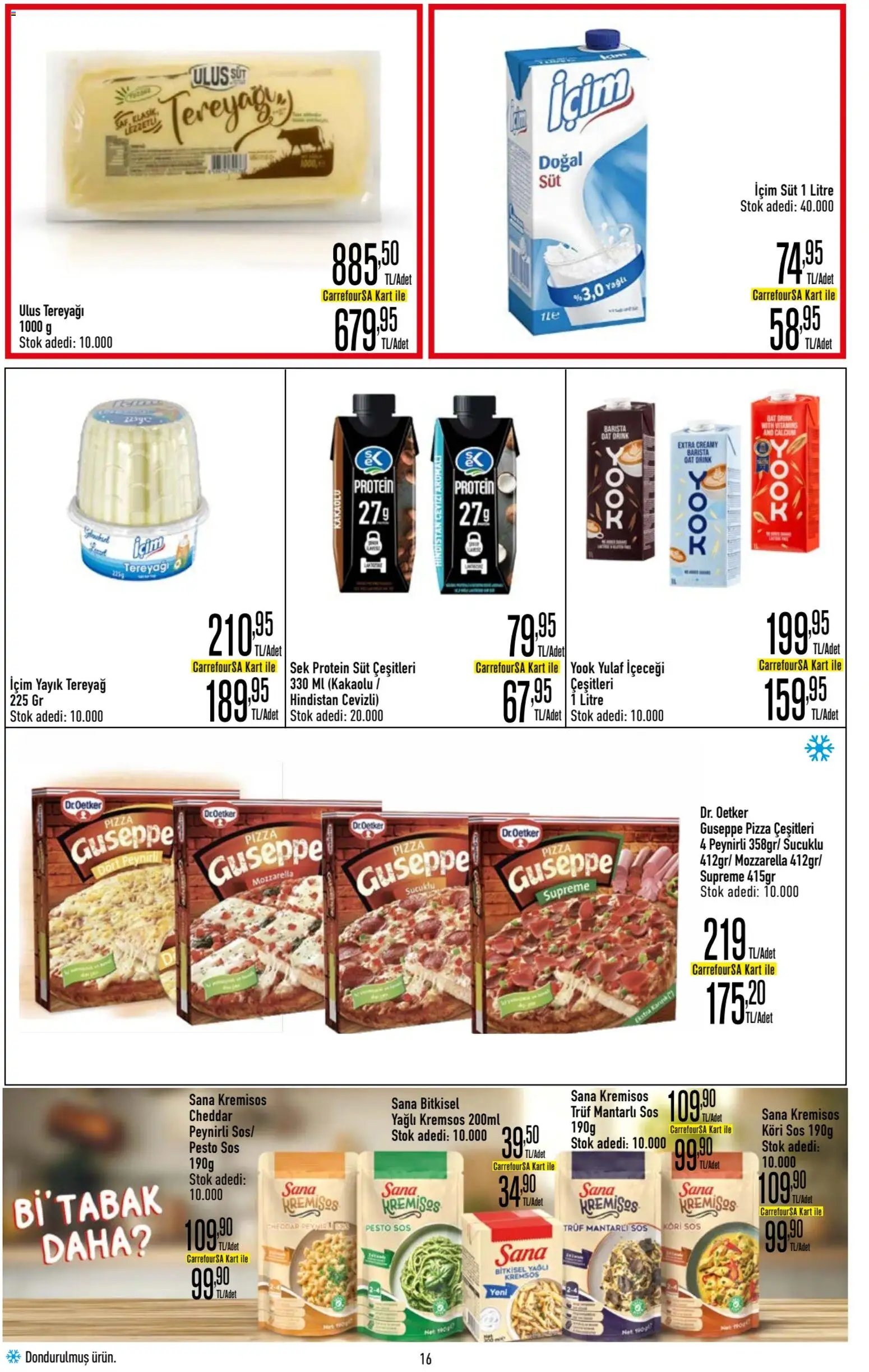 CarrefourSA Katalog