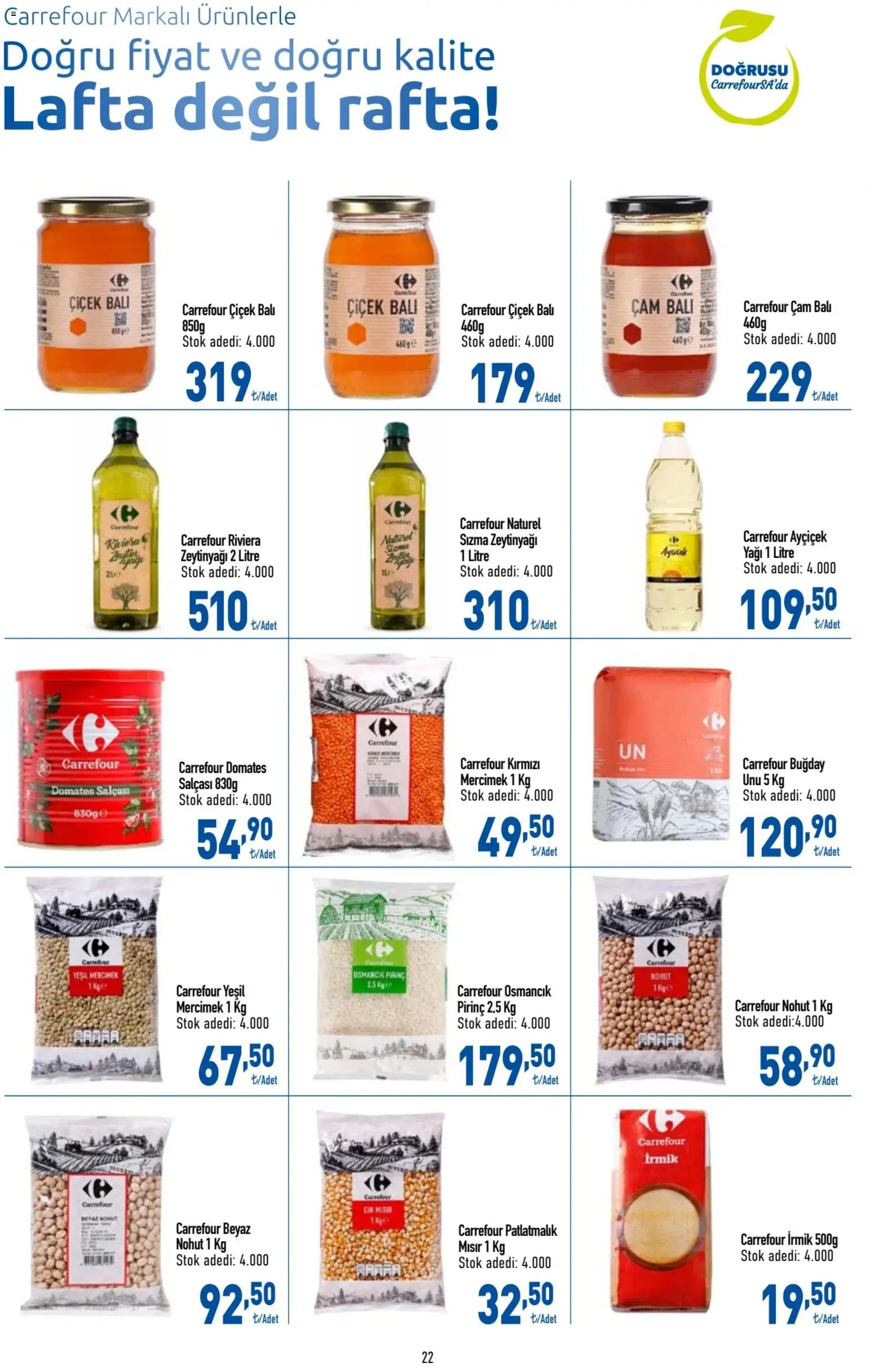 CarrefourSA Katalog