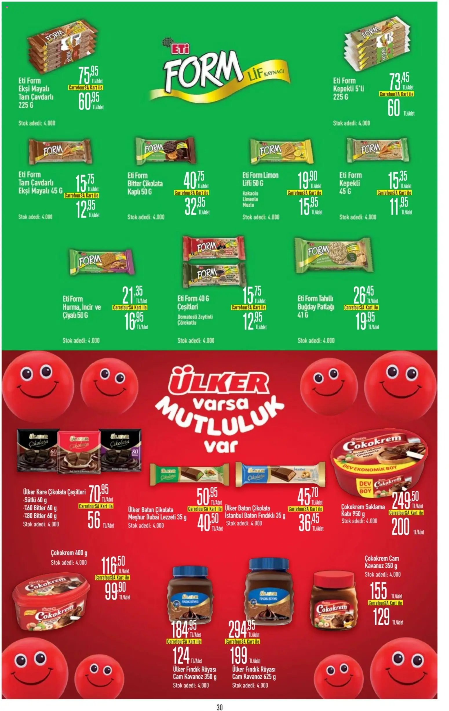CarrefourSA Katalog