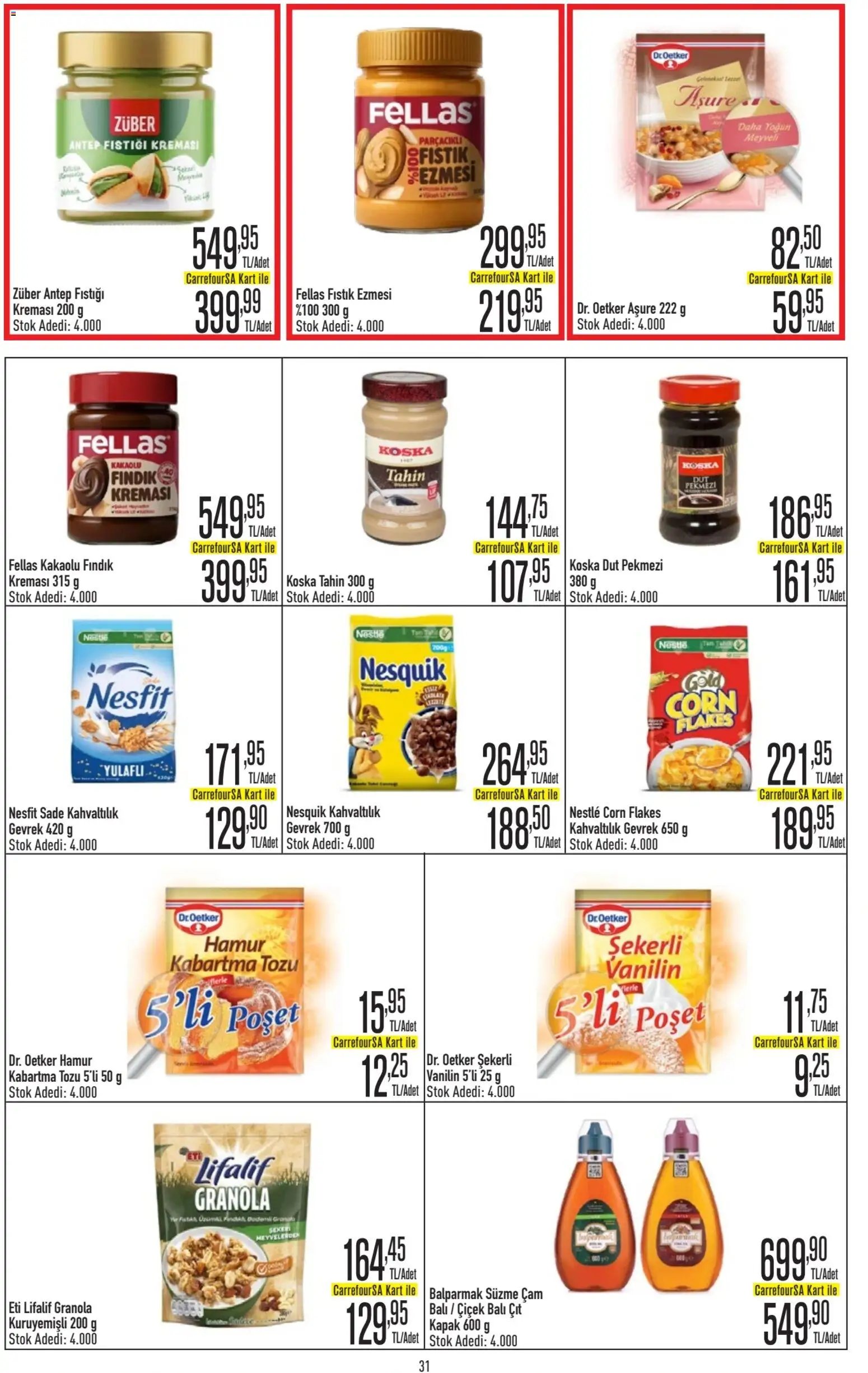 CarrefourSA Katalog