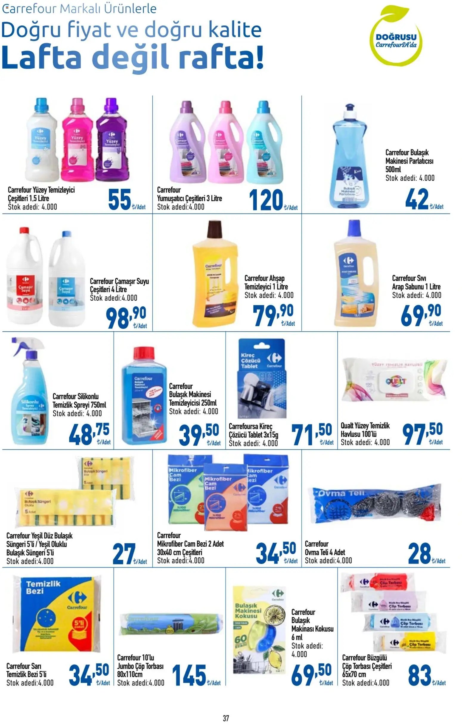 CarrefourSA Katalog