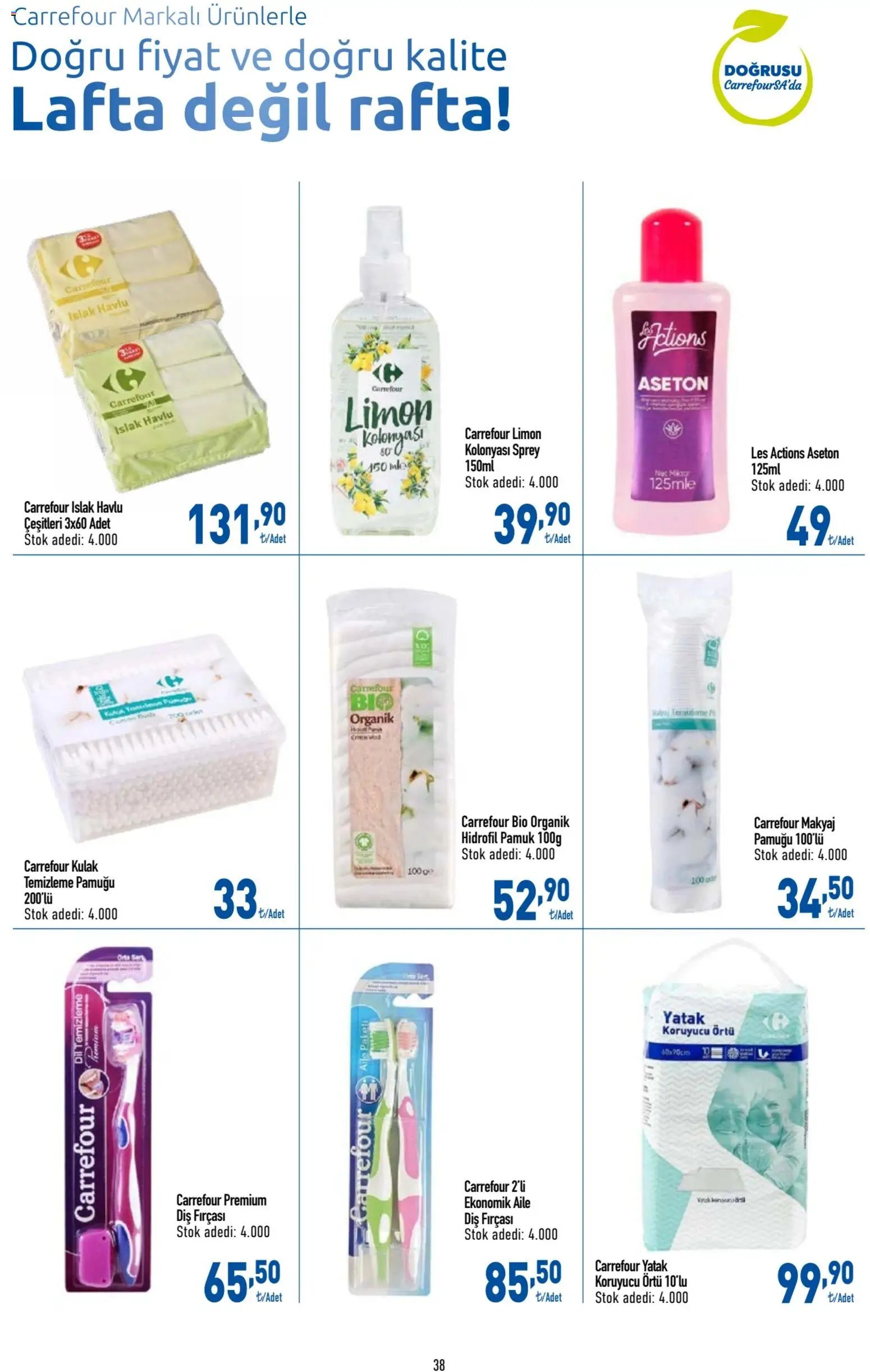 CarrefourSA Katalog
