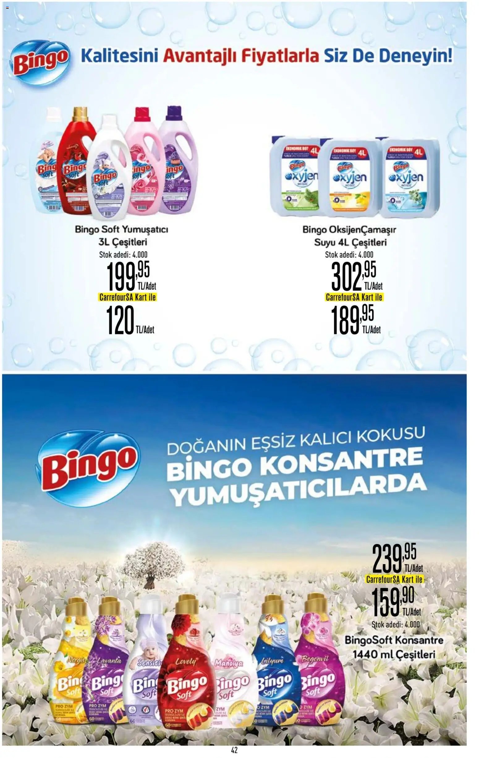 CarrefourSA Katalog