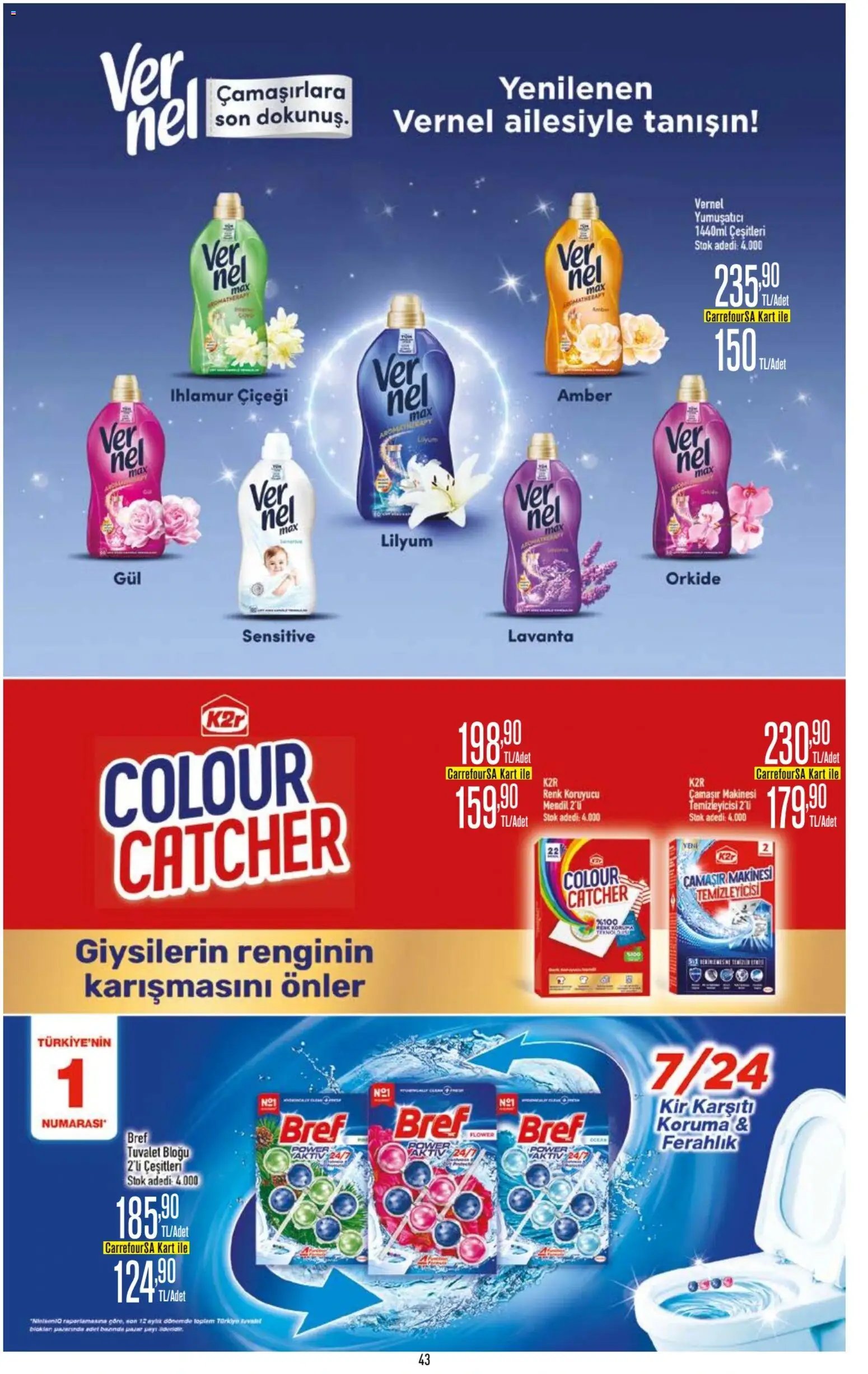 CarrefourSA Katalog