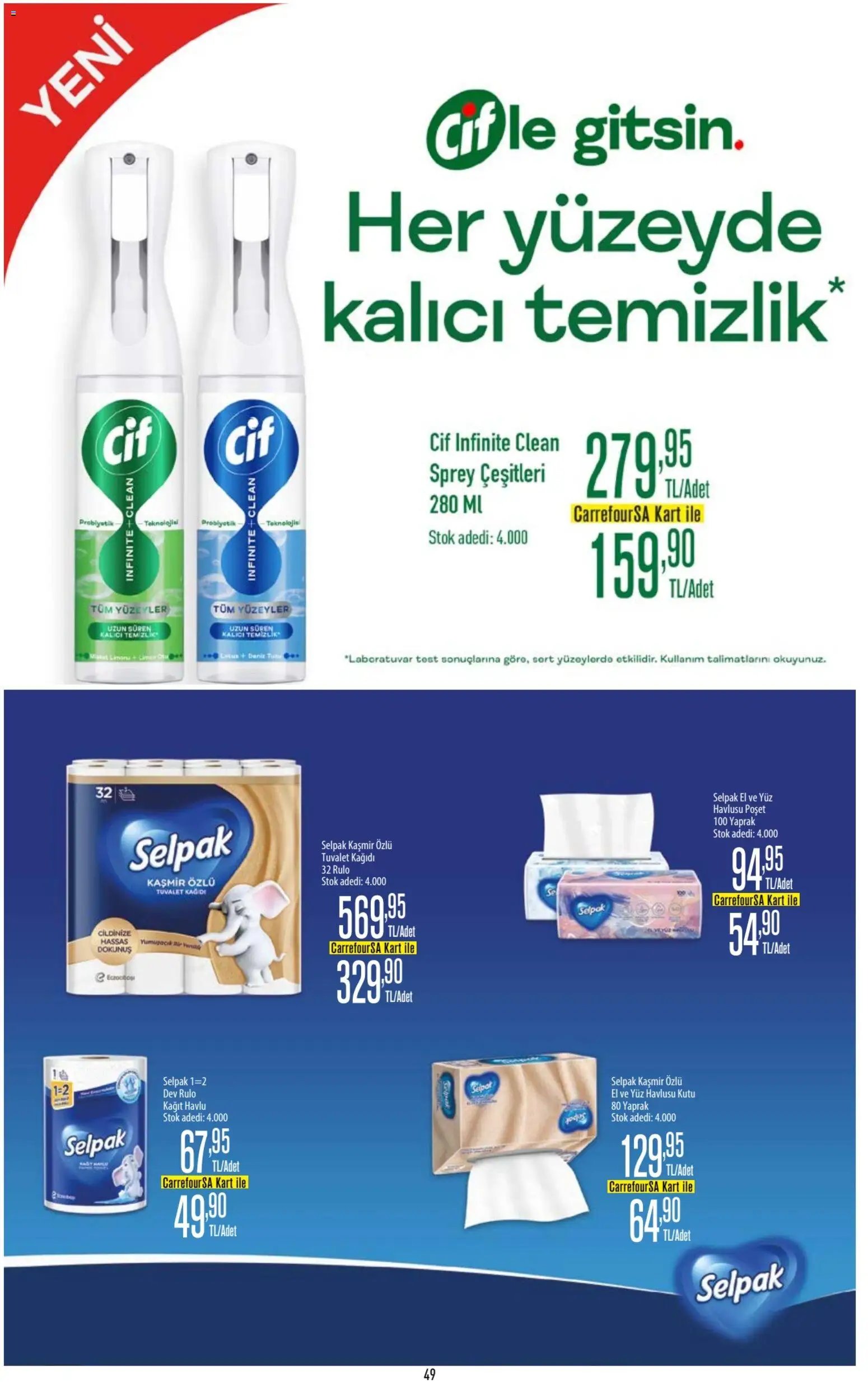 CarrefourSA Katalog