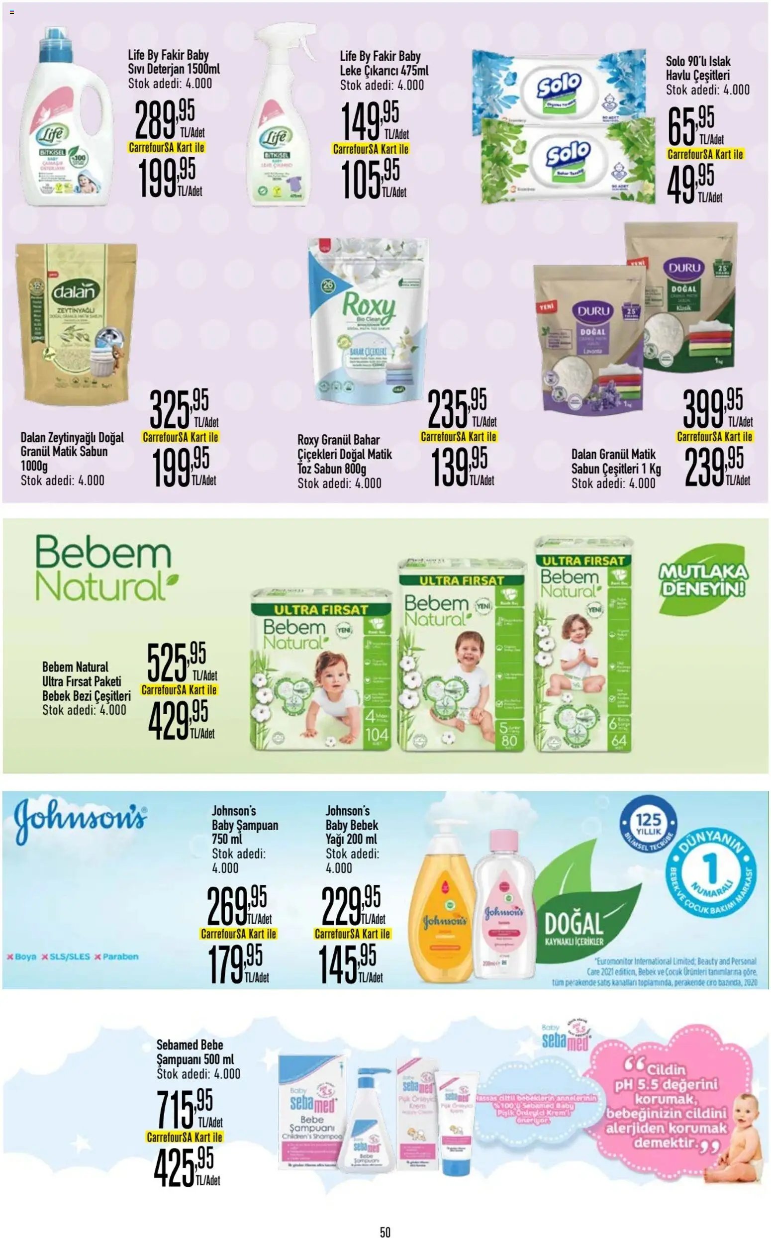CarrefourSA Katalog