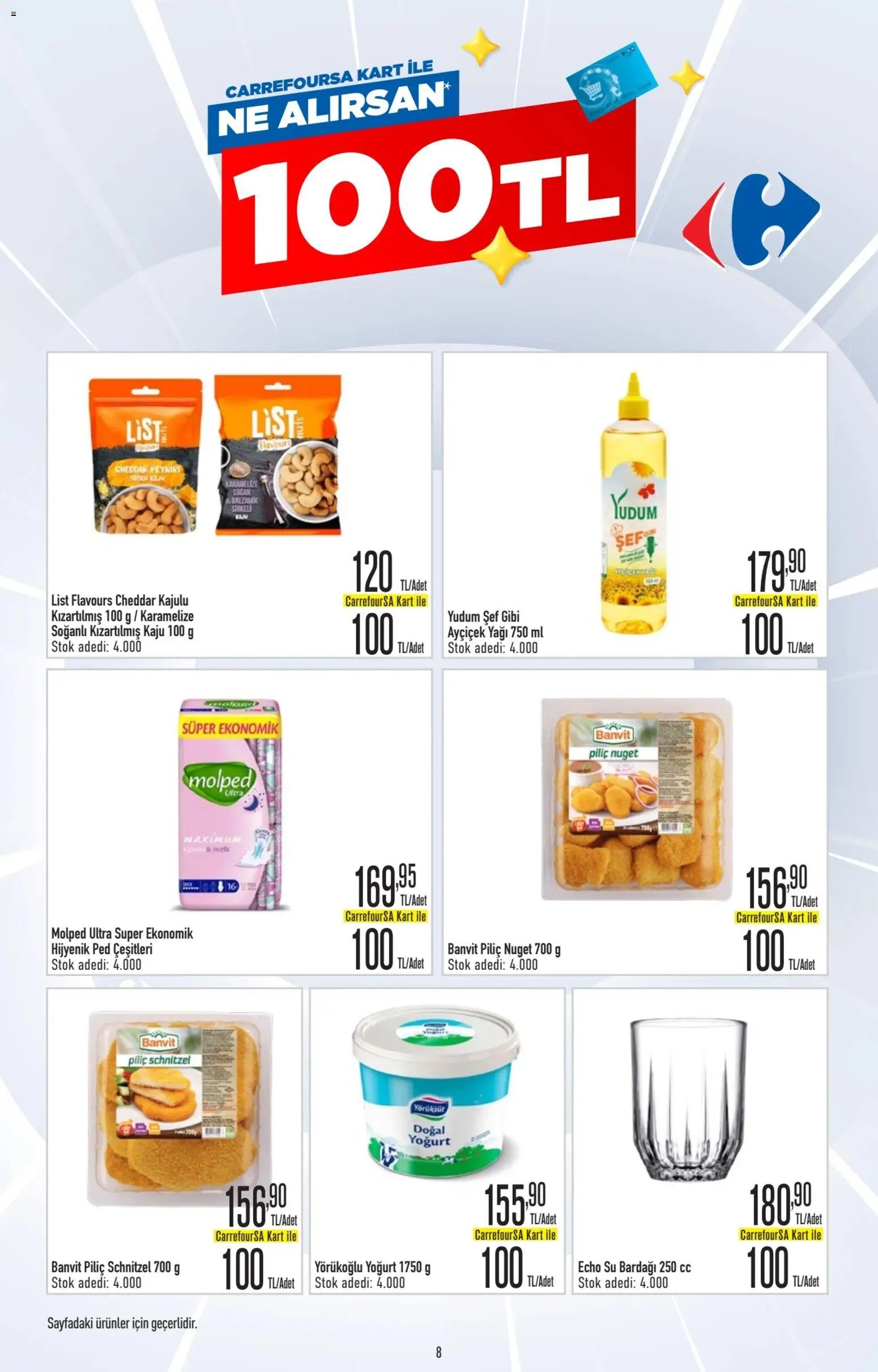 CarrefourSA Katalog