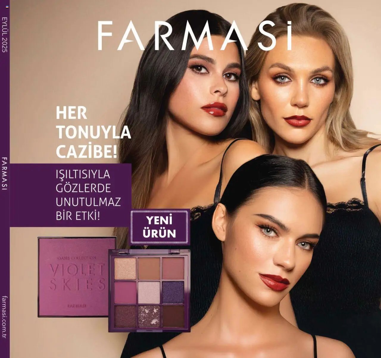 Farmasi Katalog