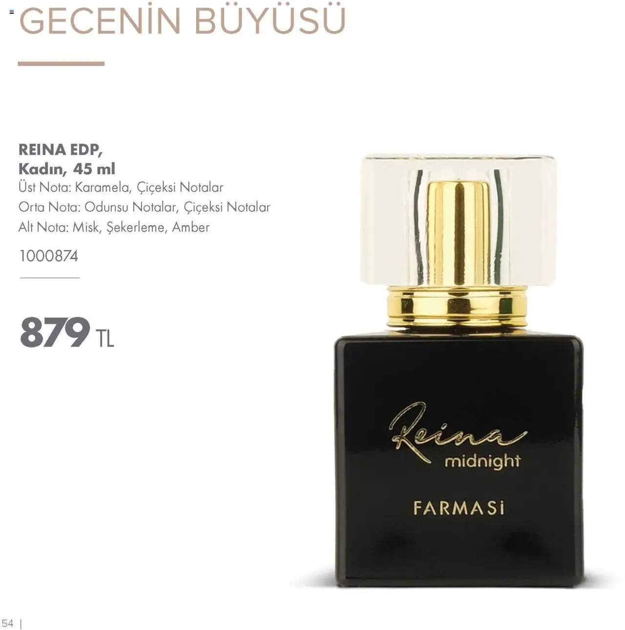 Farmasi Katalog