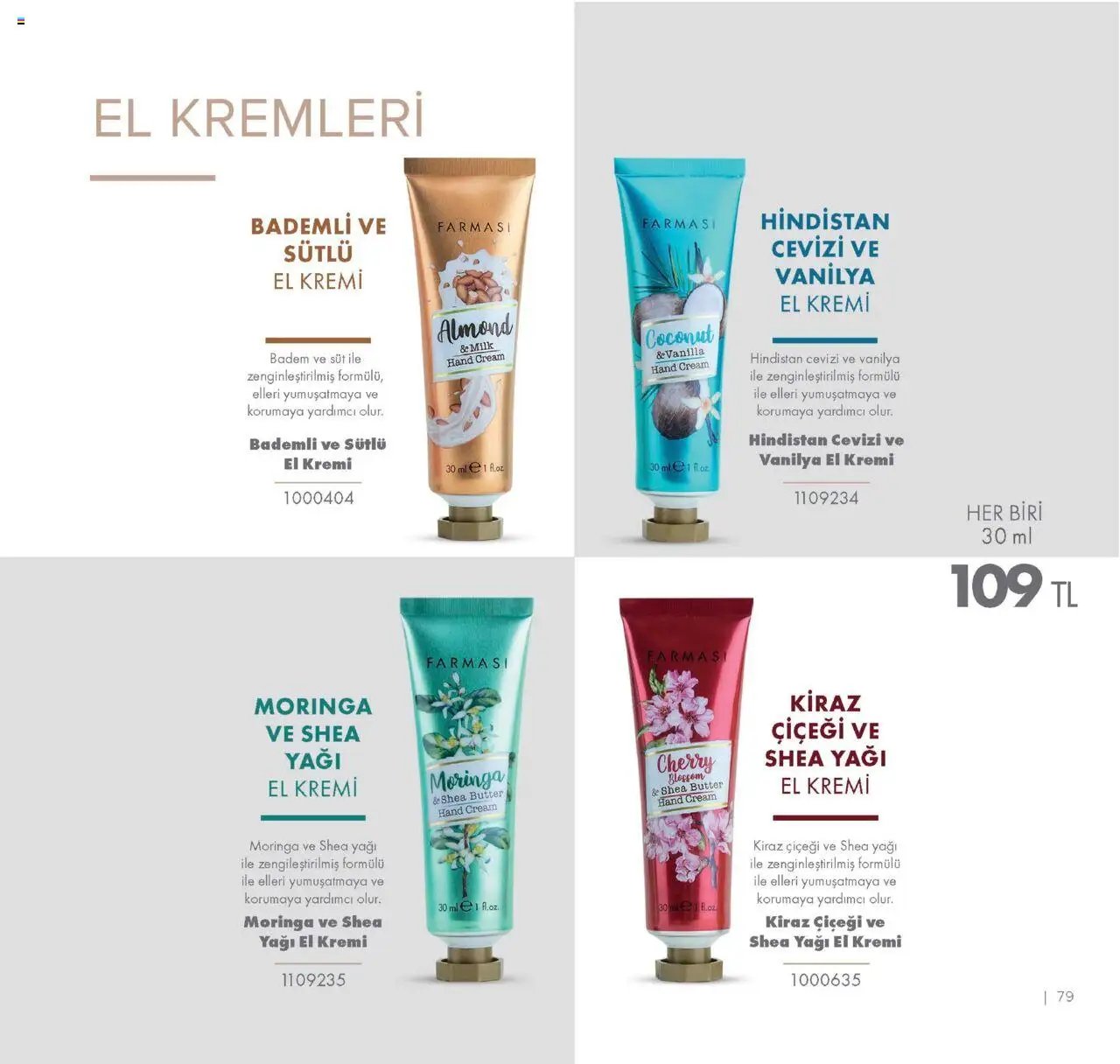 Farmasi Katalog