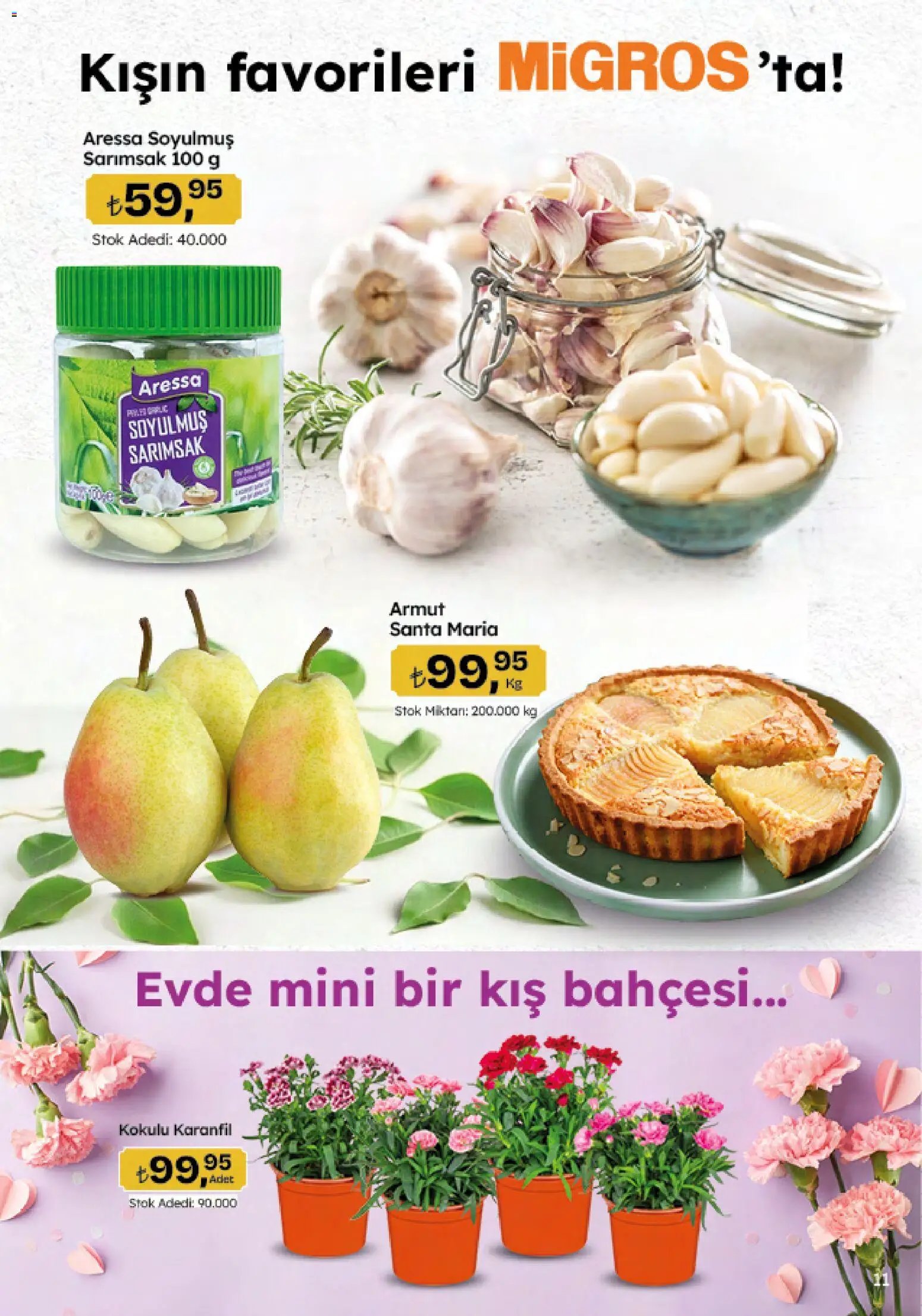 Migros Katalog - Migroskop